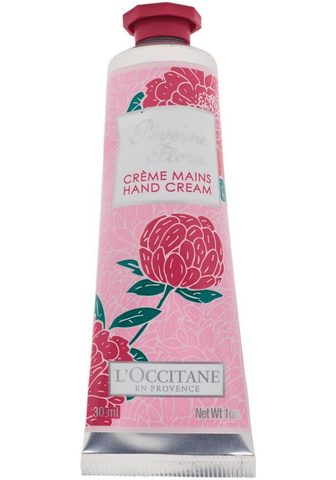 L'OCCITANE Handcreme "Pivoine Flora крем Mai...