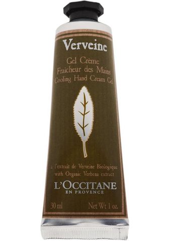 Handcreme "Verveine Gel крем Frai...