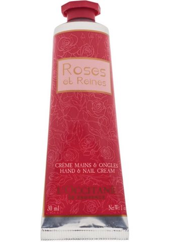 L'OCCITANE Handcreme "Roses et Reines крем M...