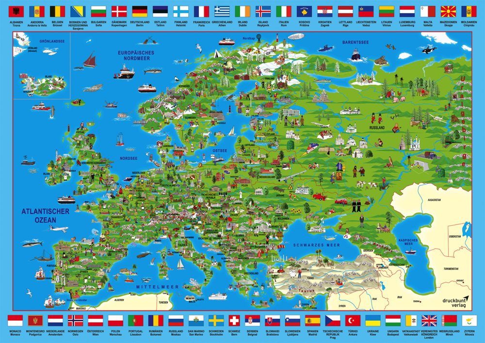 Schmidt Spiele Puzzle 500 Teile Schmidt günstig online kaufen