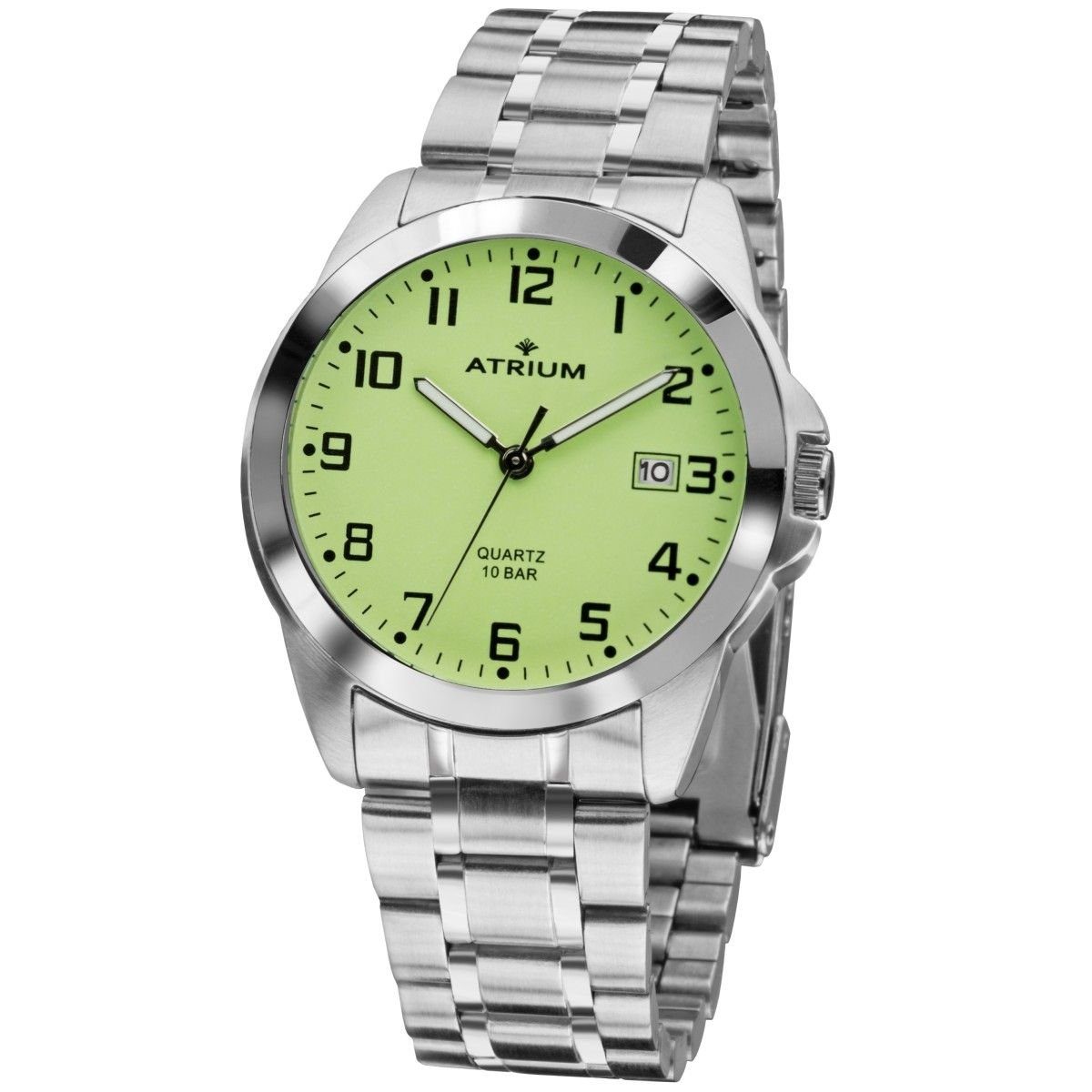 Atrium Quarzuhr A16-32