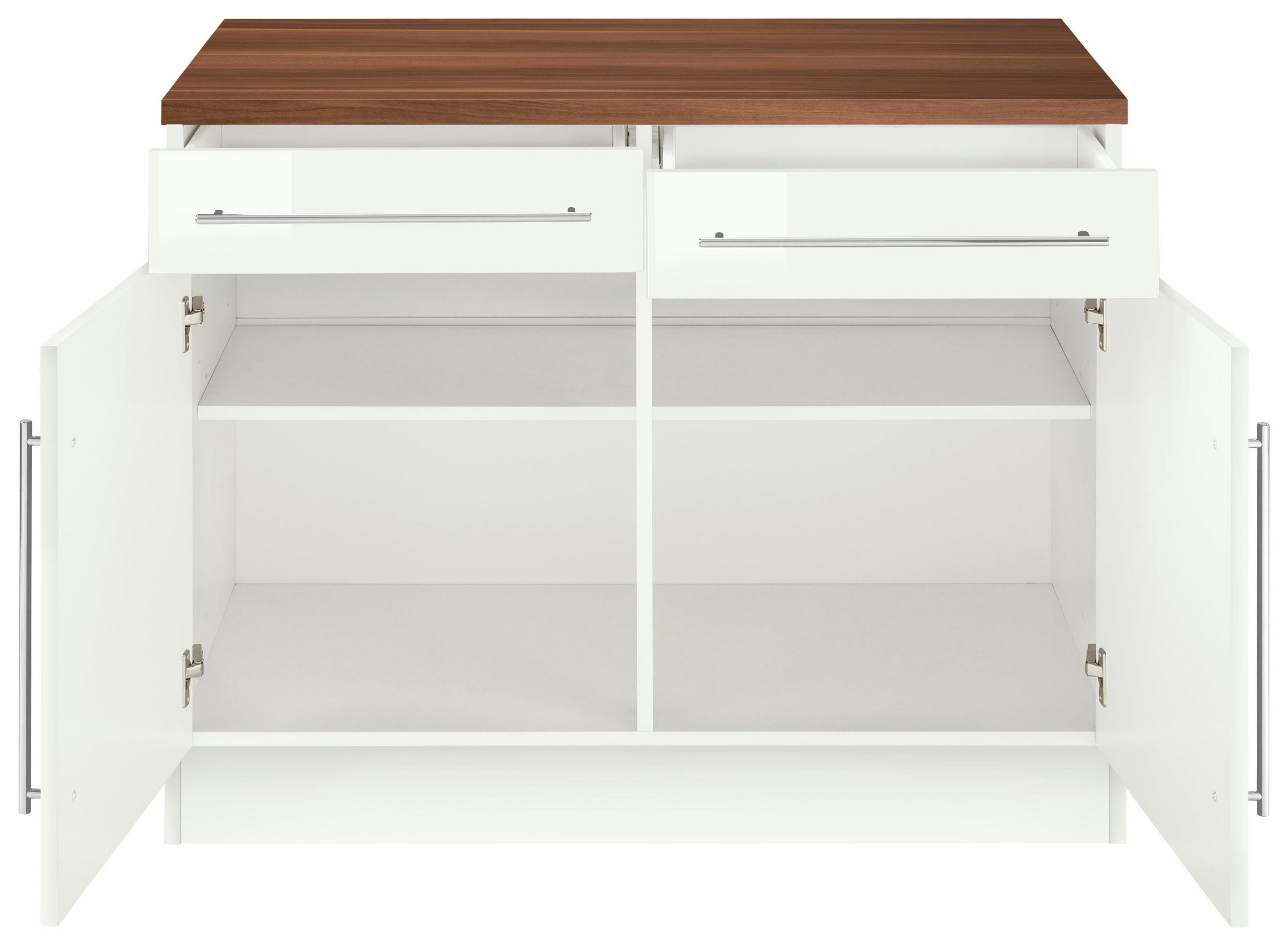 HELD MÖBEL Unterschrank SAMOS - HELD MÖBEL