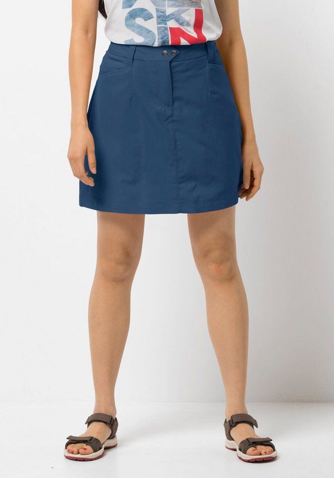 Jack Wolfskin Cargorock »SONORA SKORT« Jack Wolfskin Cargorock »SONORA SKORT«