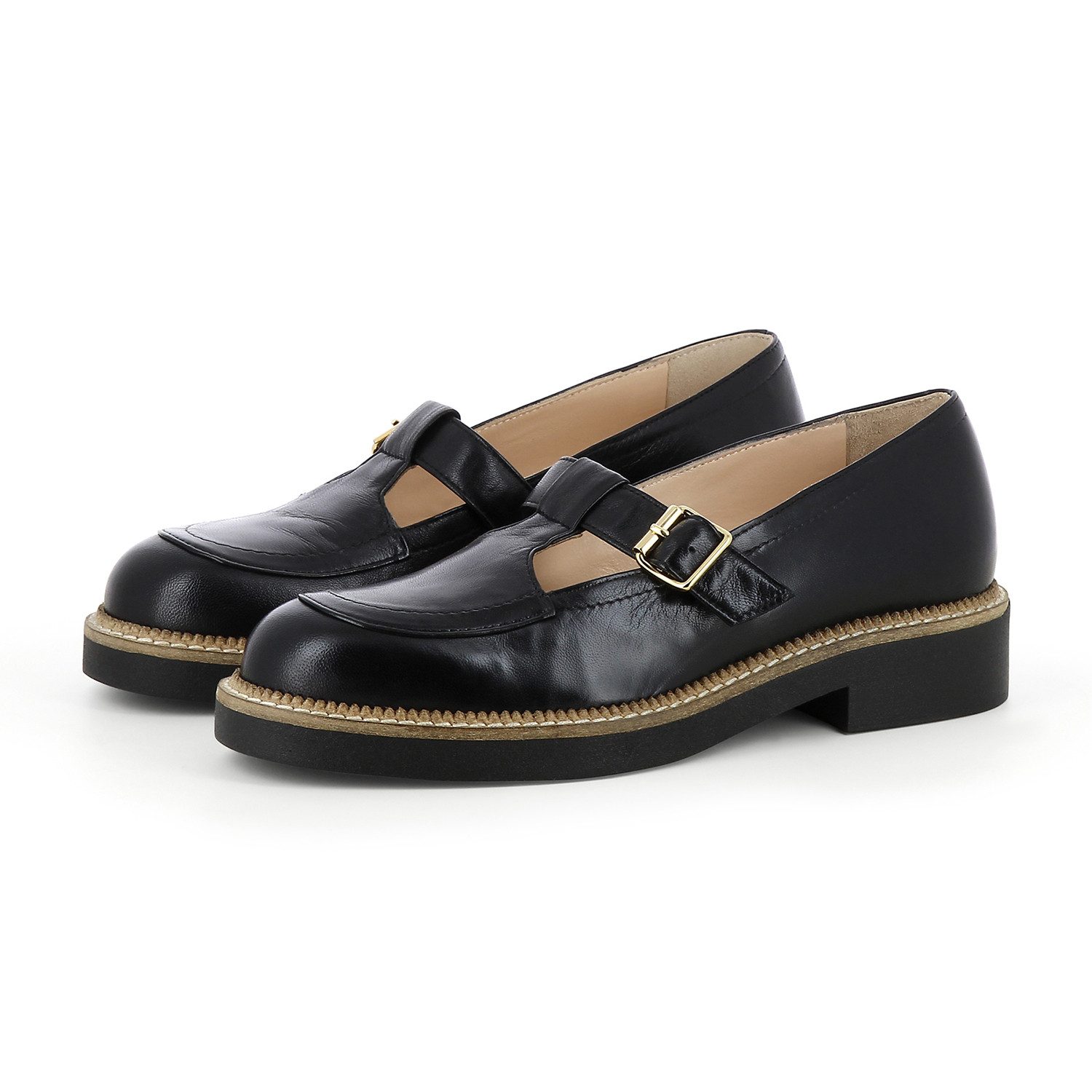 MARA Slipper