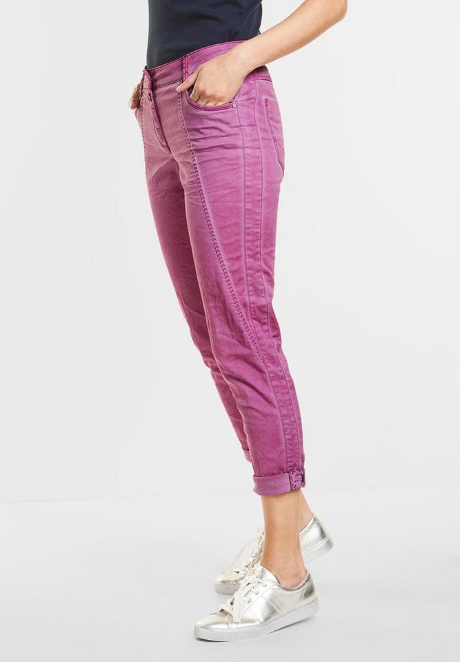 Cecil Röhrenhose Cecil Röhrenhose