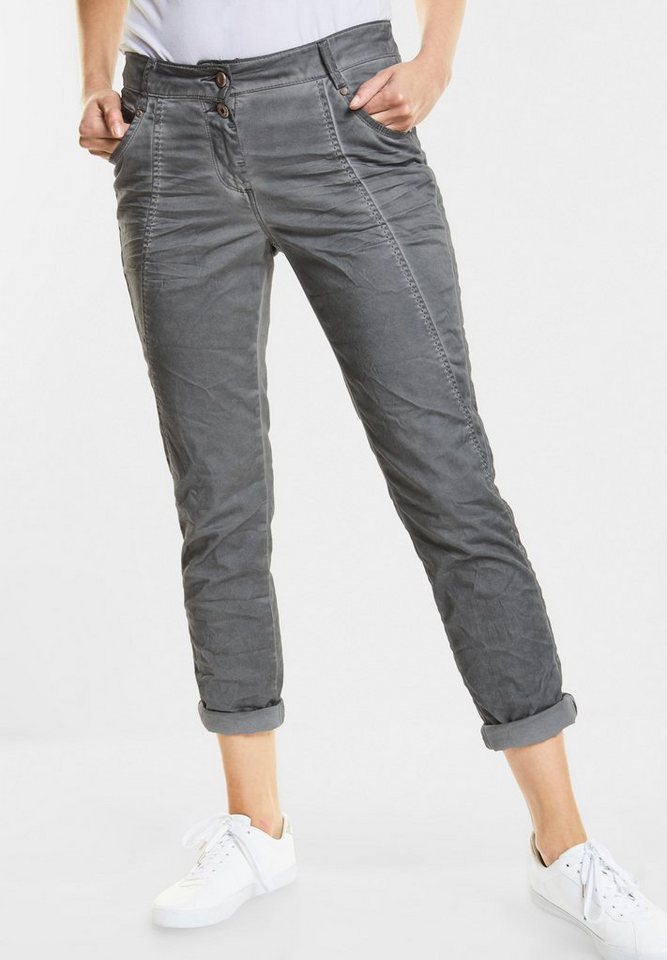 Cecil Röhrenhose Cecil Röhrenhose
