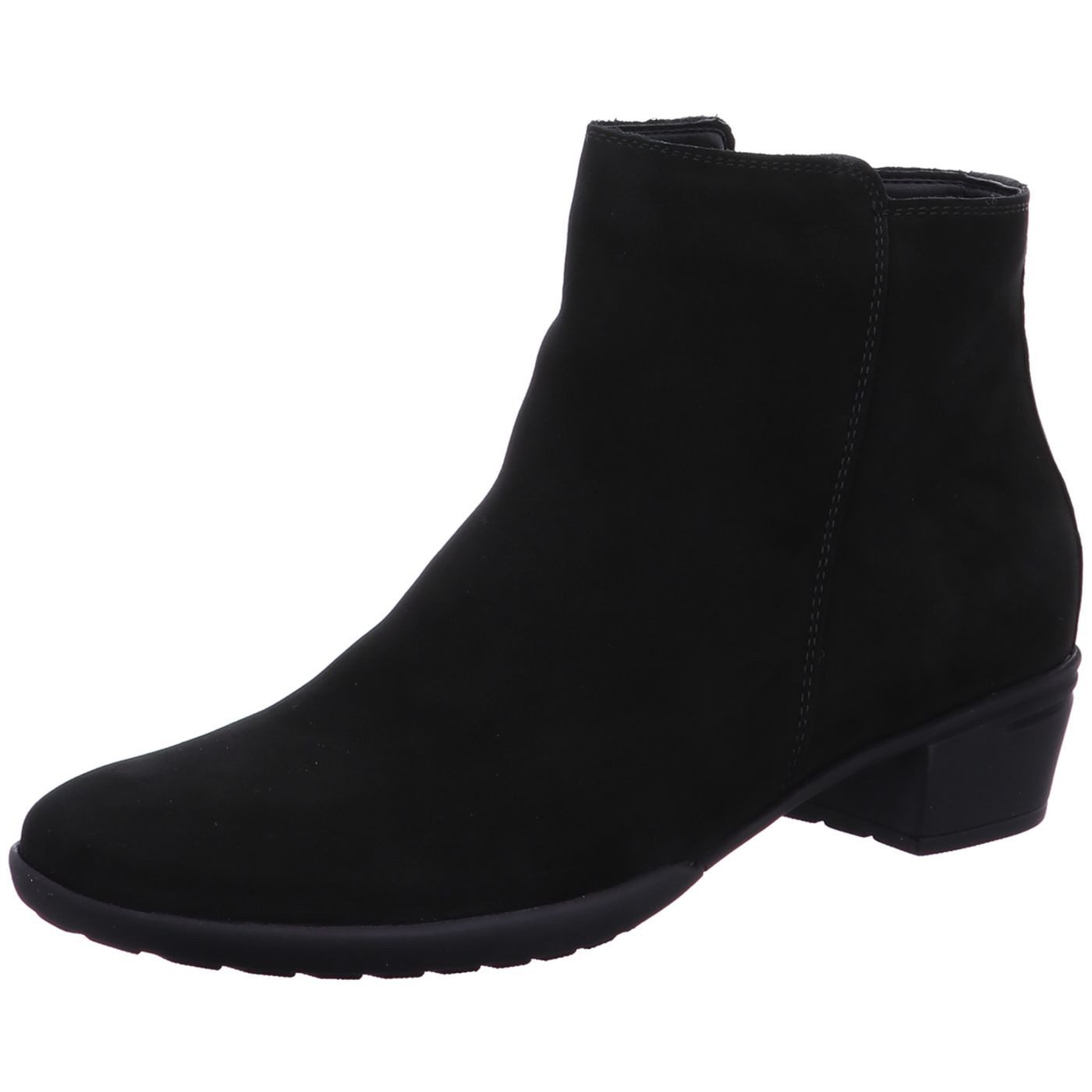 Hartjes XS City Stiefel für Einlagen geeignet
