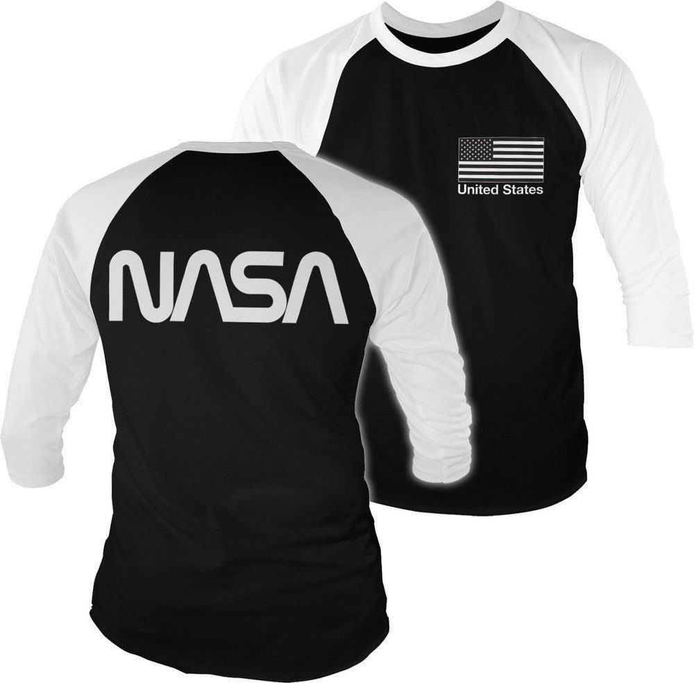 NASA T-Shirt