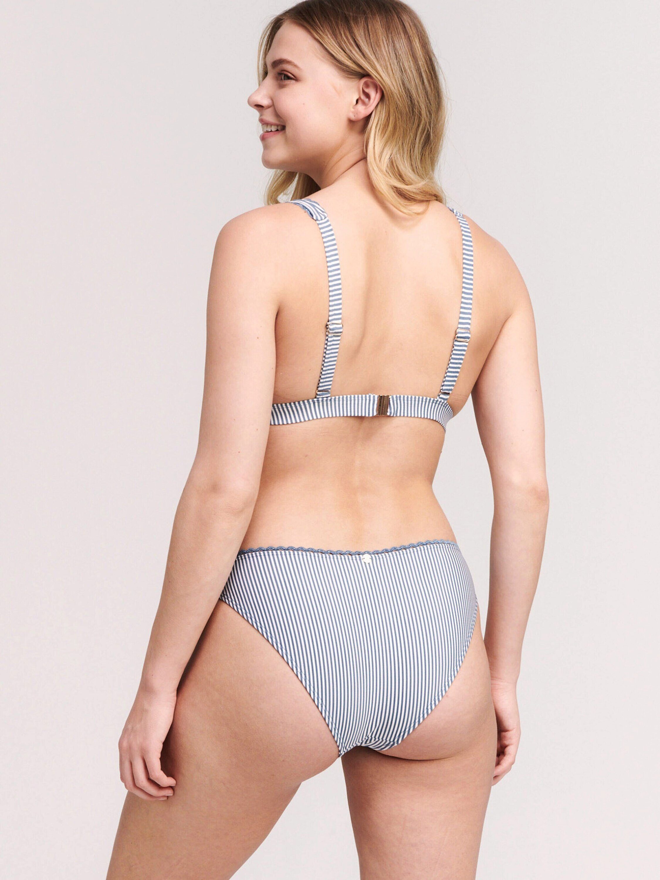 Shiwi Bügel-Bikini-Top Amy (1-St), Weiteres Detail