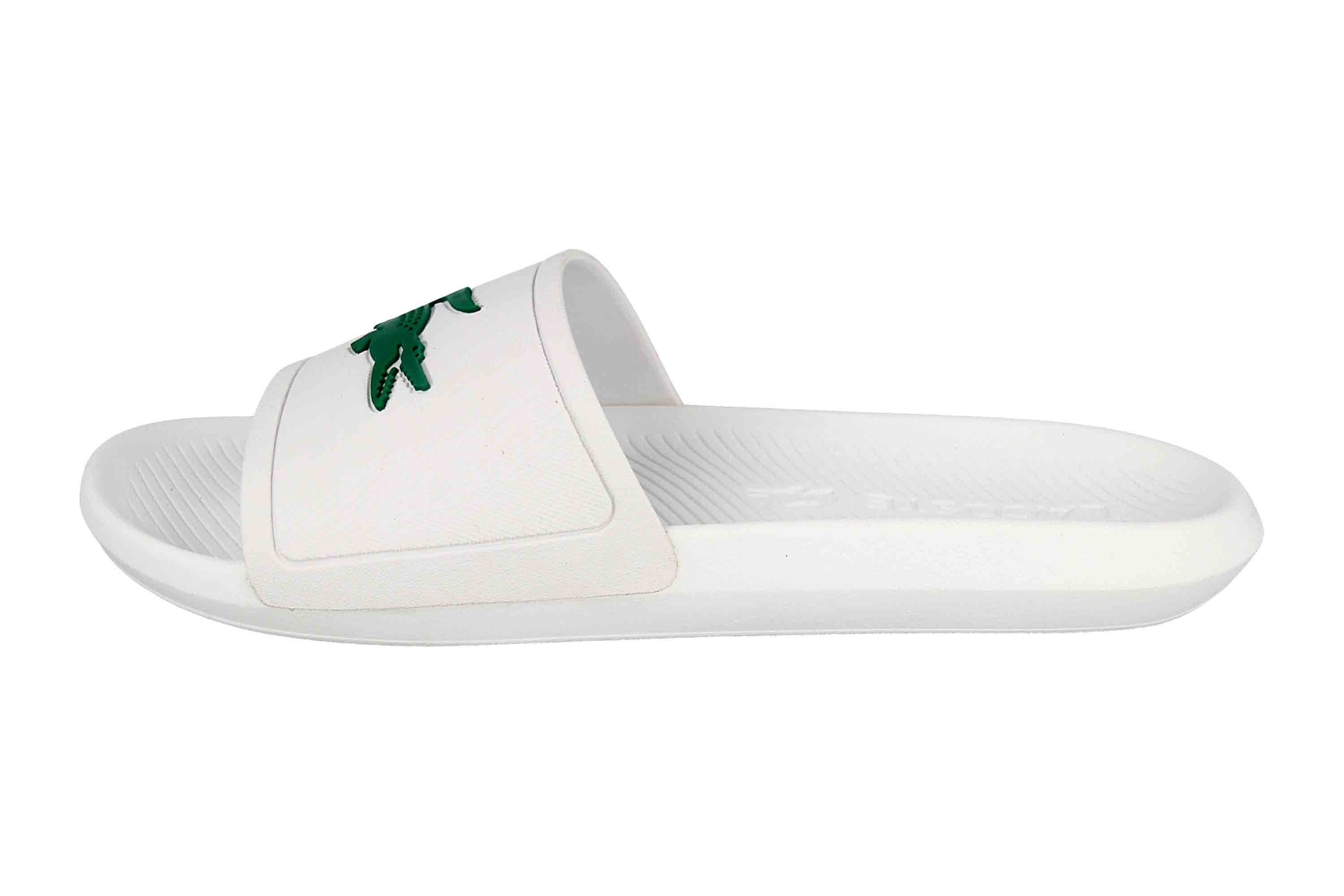 Lacoste 37CMA0018082 Badesandale