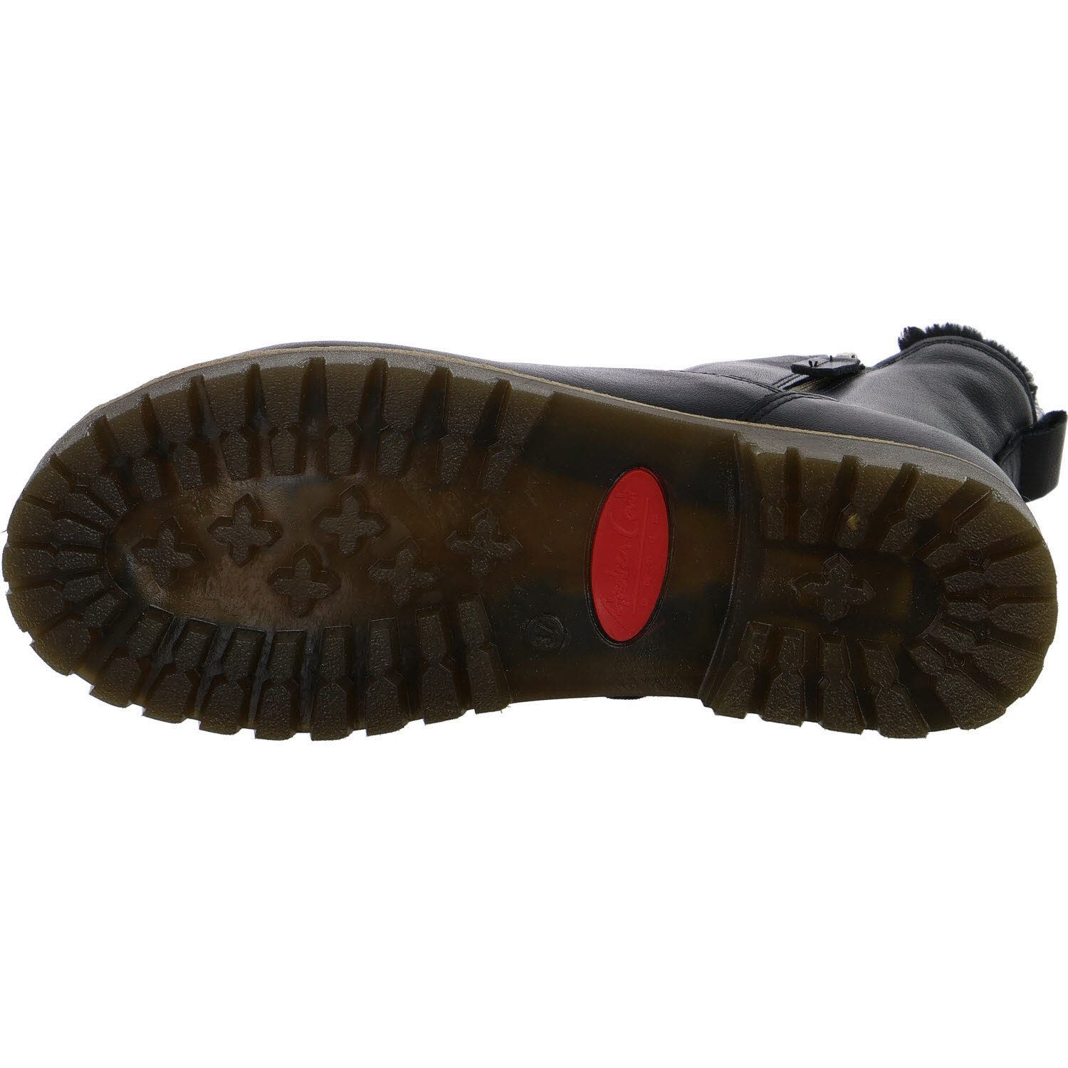 Andrea Conti 0346051 Winterstiefel – Bild 5 von 5