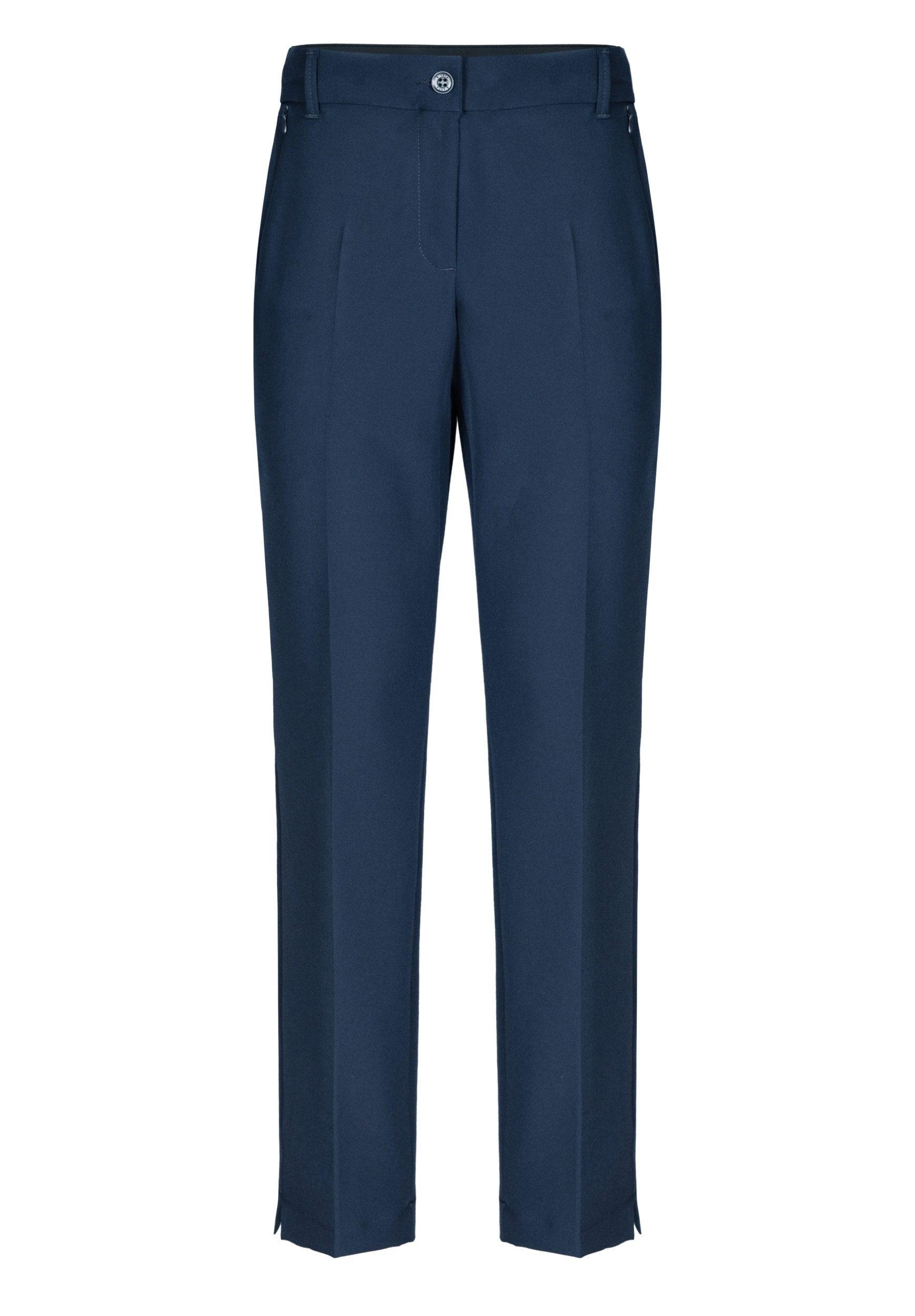 Stoffhose SIENA ? Damen Stoffhose ? Businesshose mit Stretch ? Anzughose