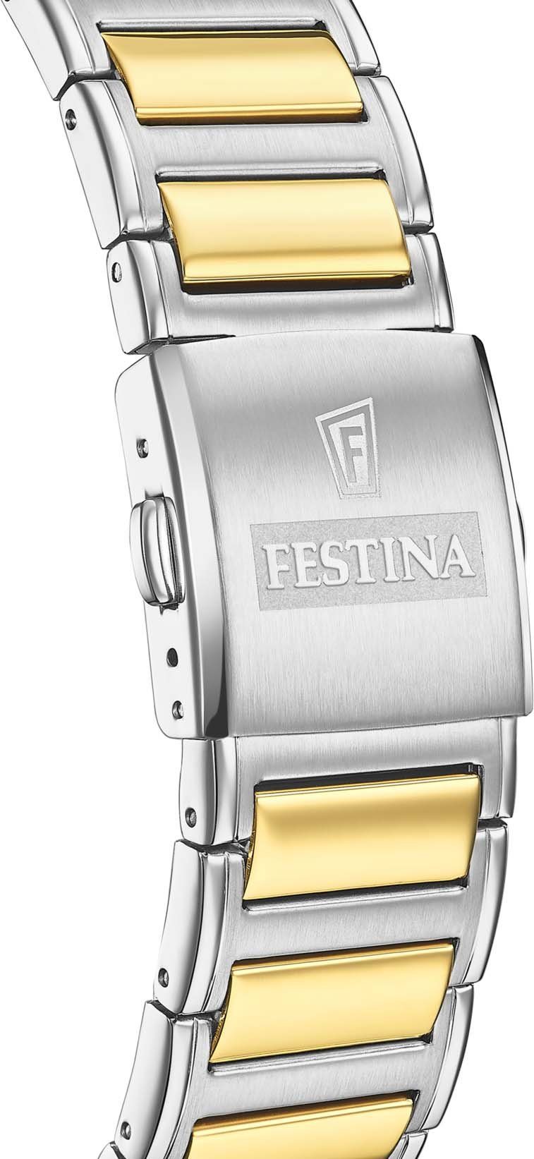 Chronograph Festina F20637/1