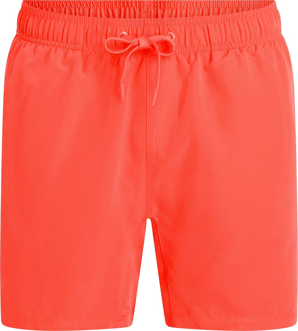 FIREFLY Badeshorts He.-Badeshorts Ken IV M KHAKI/VIVID SULFUR/COCONUT MIL