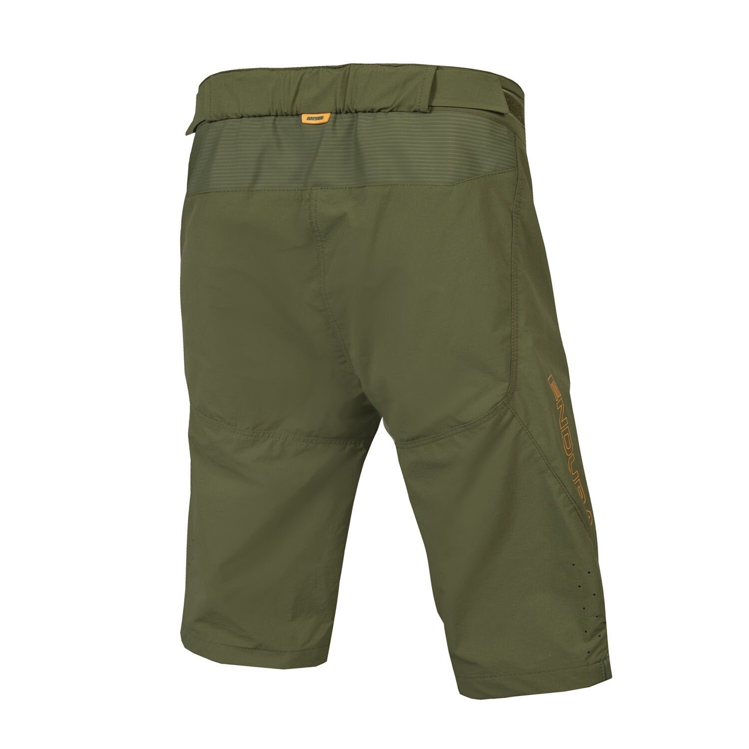 Endura Shorts mit Reißverschlusstaschen