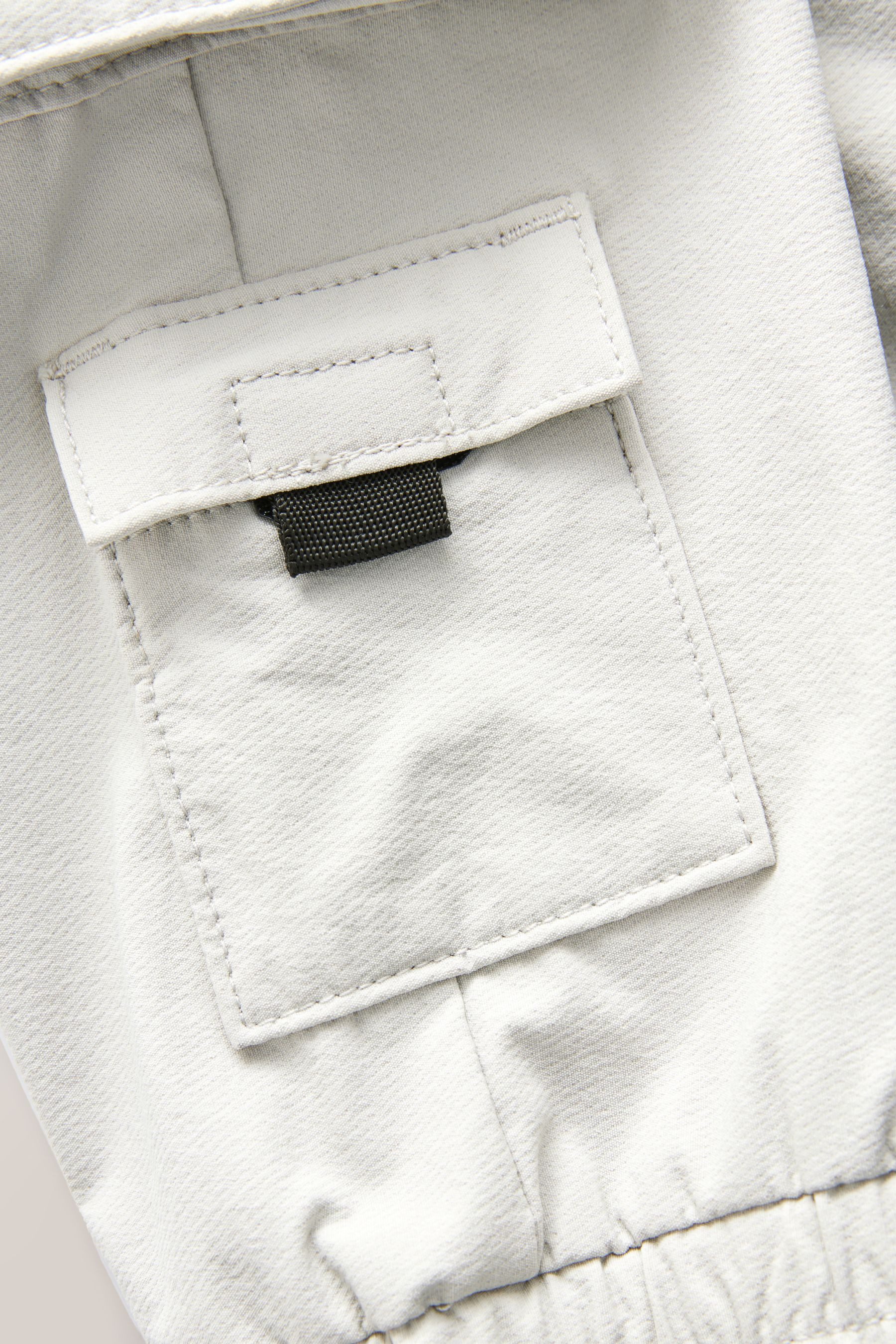 Next Cargohose Premium Cargohose (1-tlg)