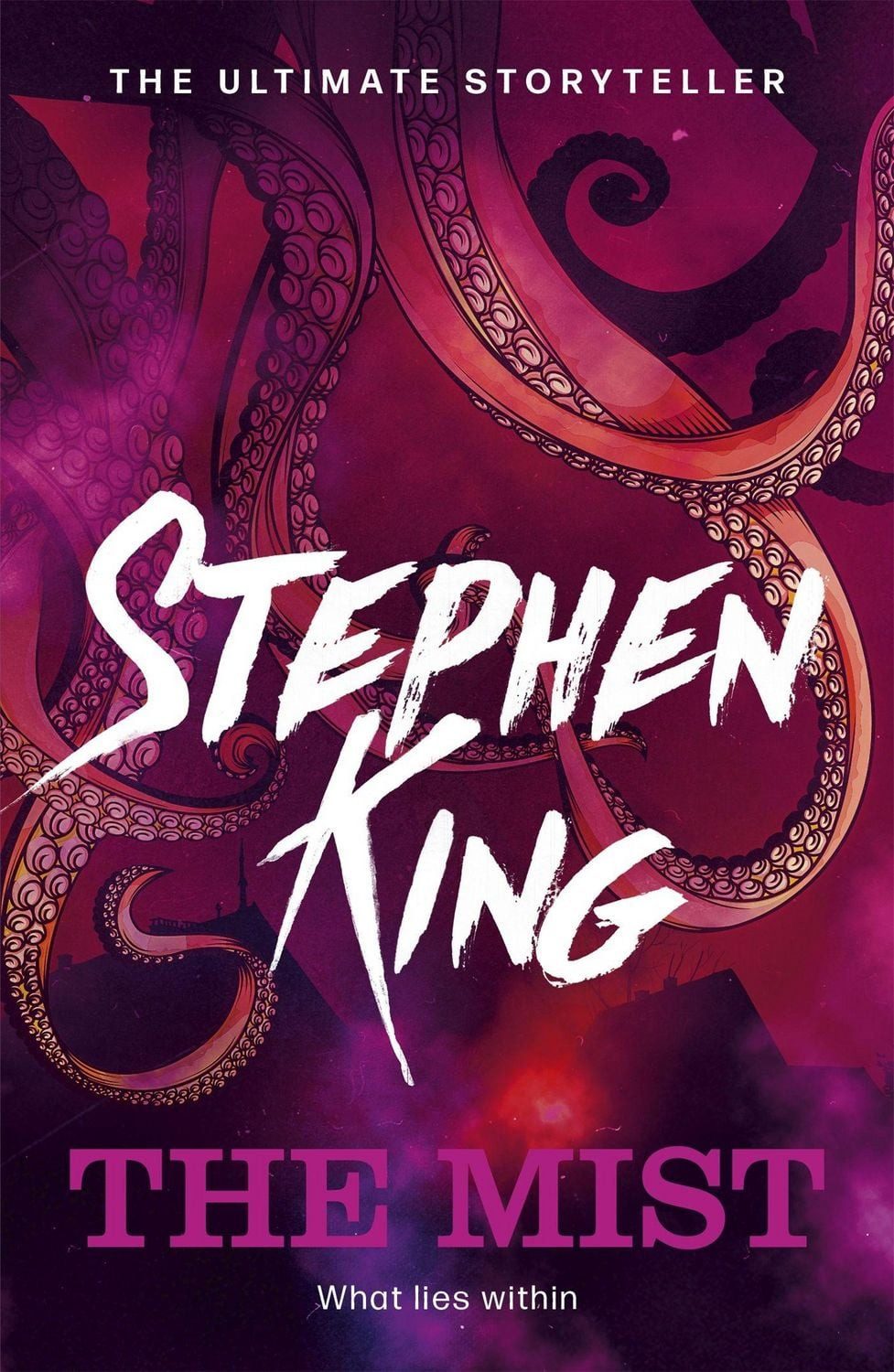 The Mist / Stephen King