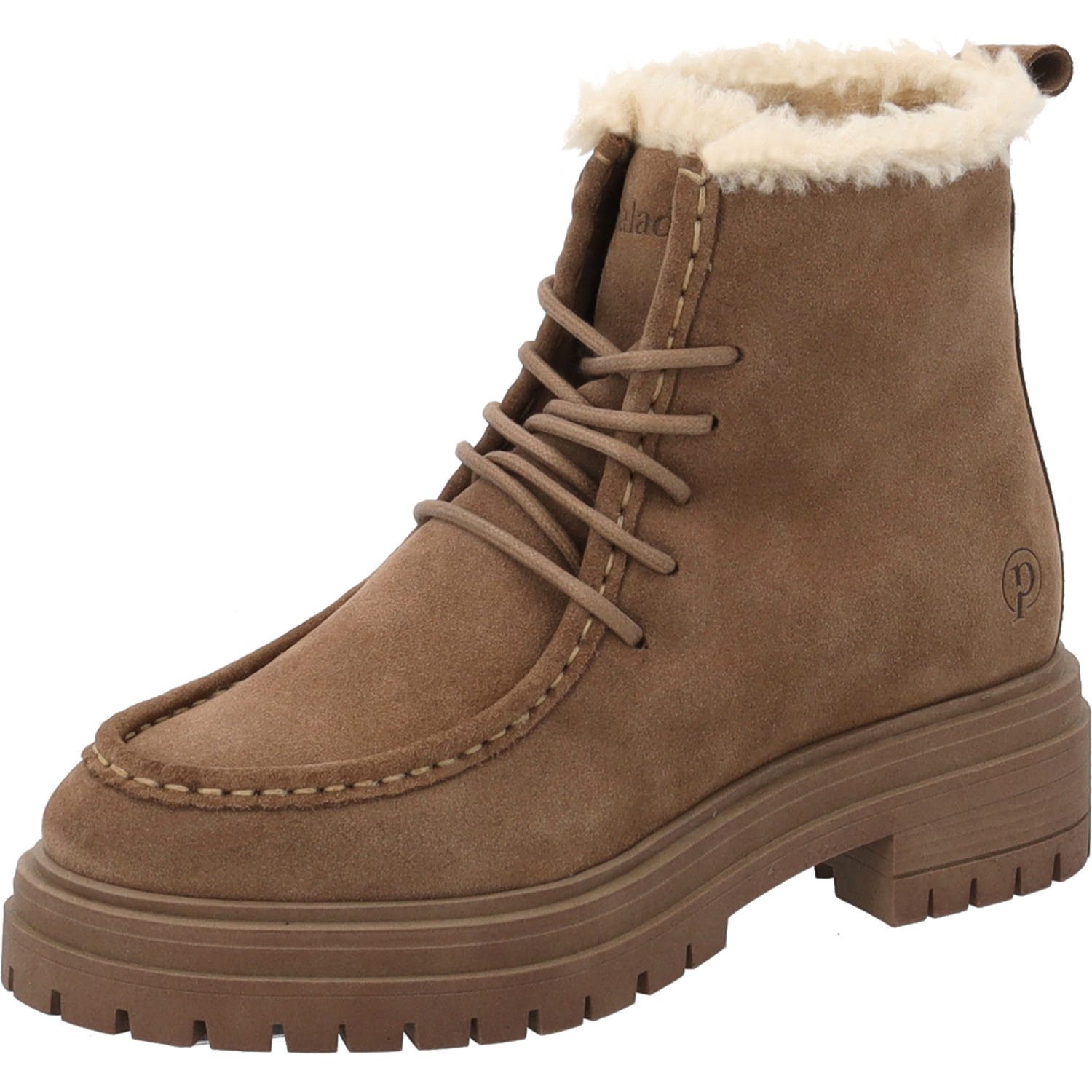 Palado Mylnia Schnürstiefel günstig online kaufen