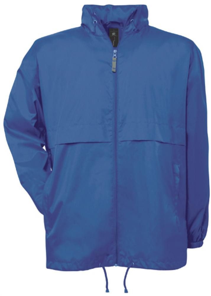 B&C Outdoorjacke Jacket Air / Unisex