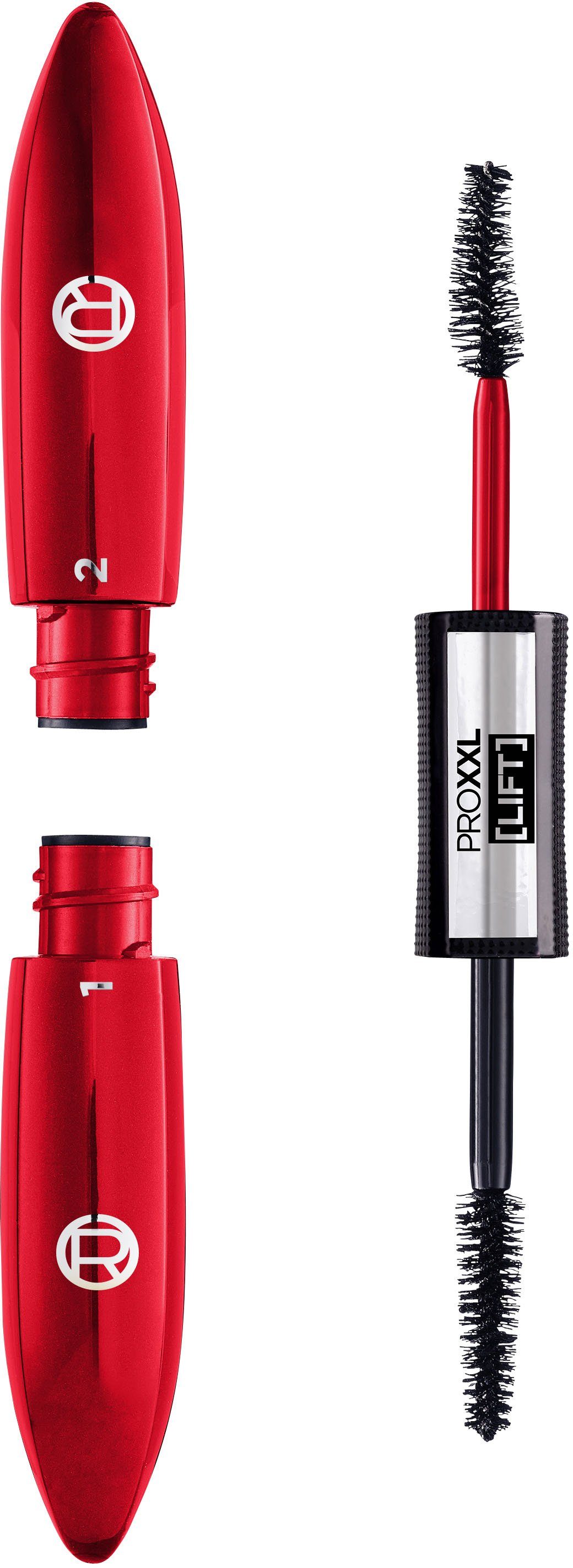 Mascara ProXXL Lift Mascara schwarz