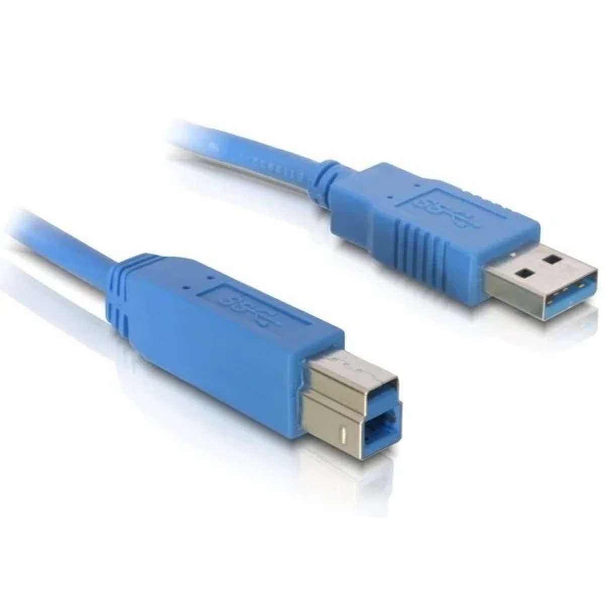 Delock DeLOCK Cable USB3.0 USB Kabel 1,8 m USB-Kabel