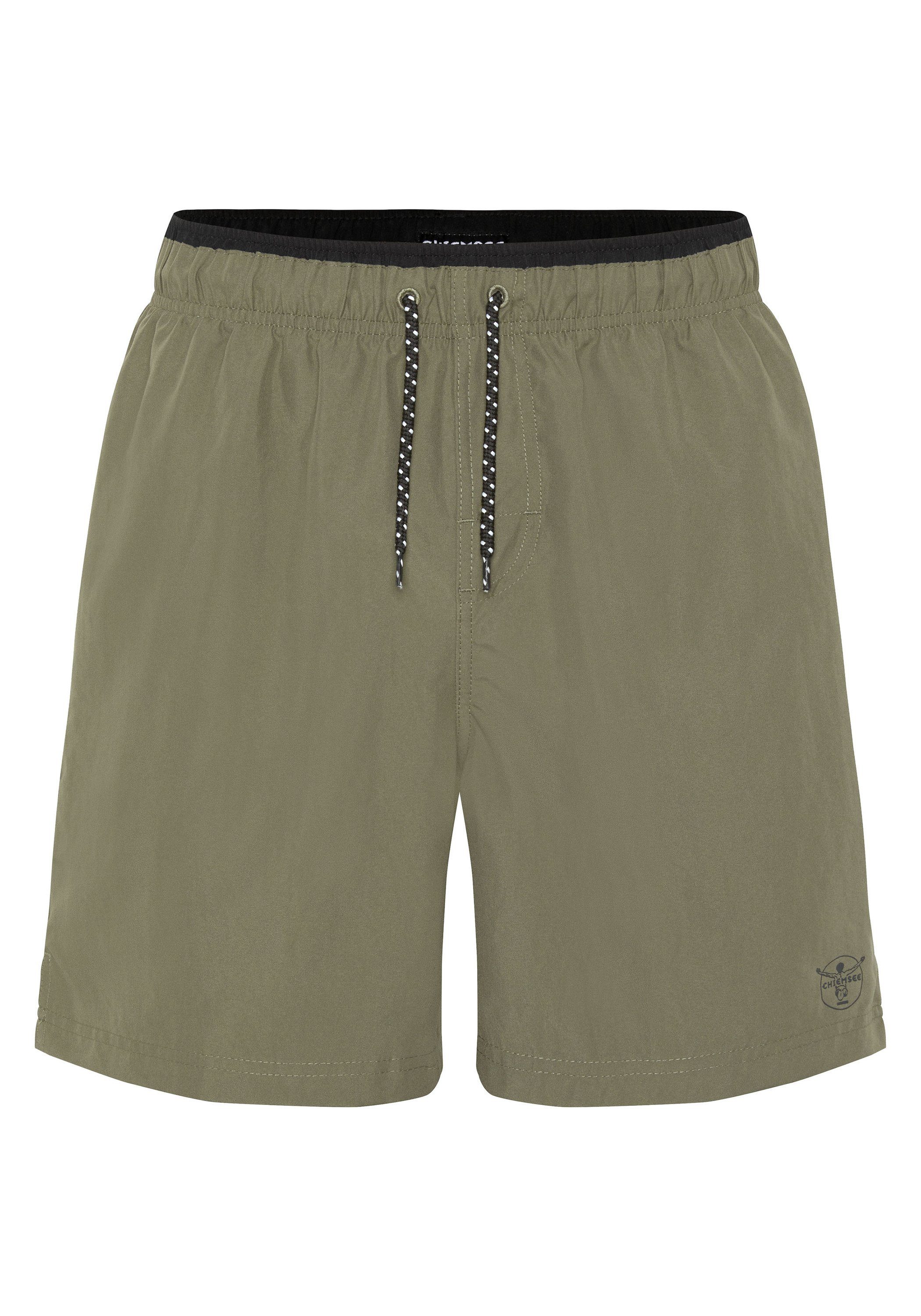 Chiemsee Badeshorts Badeshorts mit Tasche 1