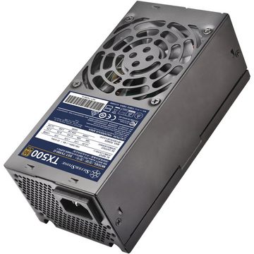 Silverstone SST-TX500-G 500W PC-Netzteil