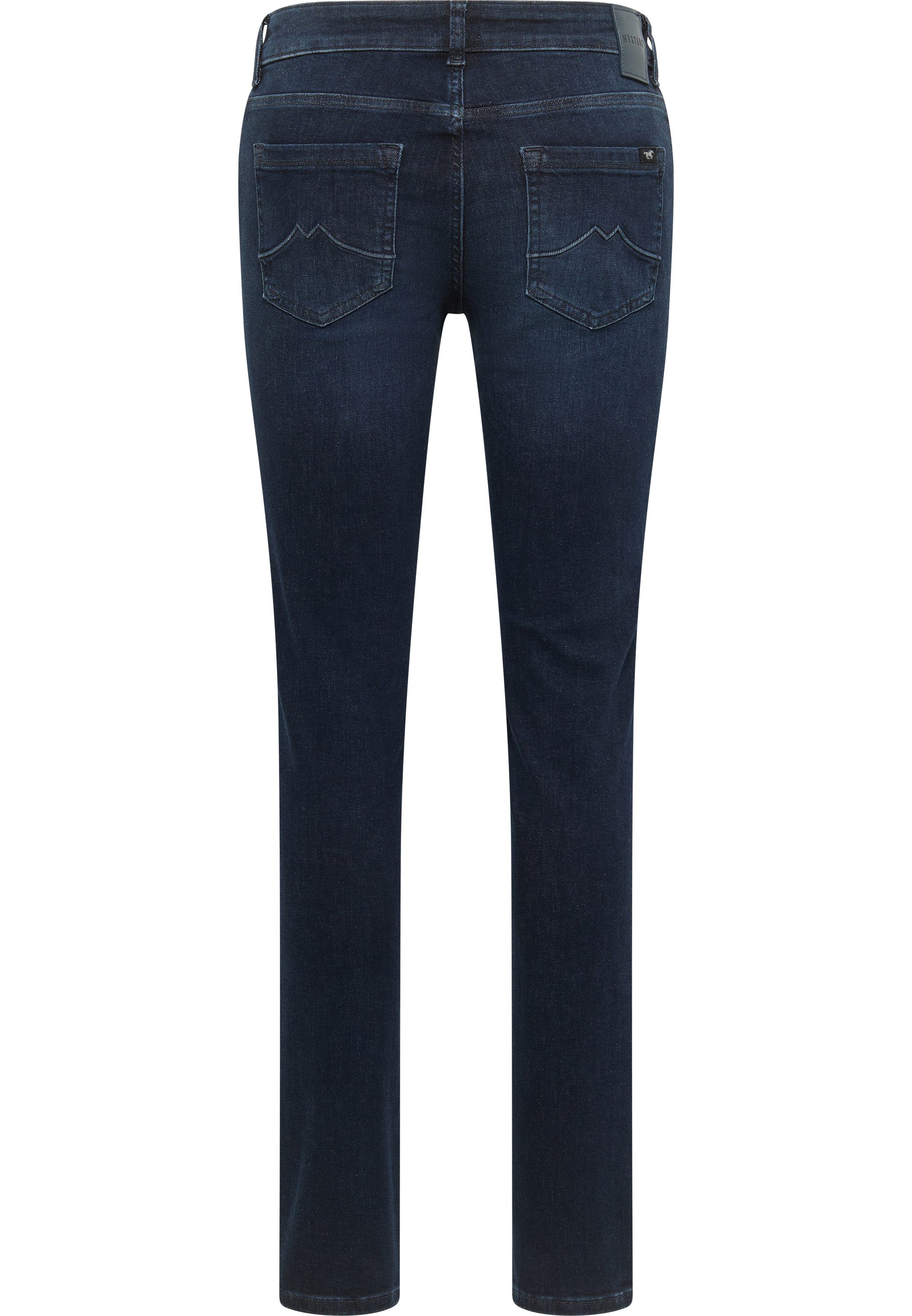 MUSTANG Slim-fit-Jeans Damen Style Shelby Slim