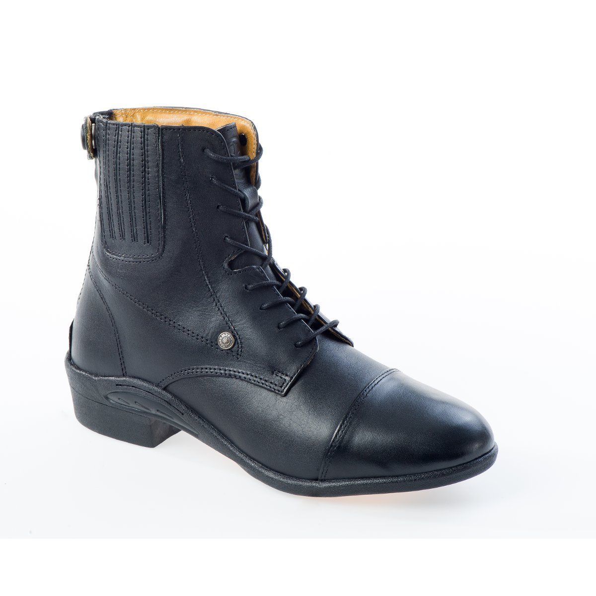 Suedwind Stiefel Oxford ULTIMA RS, schwarz, 37 Regular Для верховой ездыette