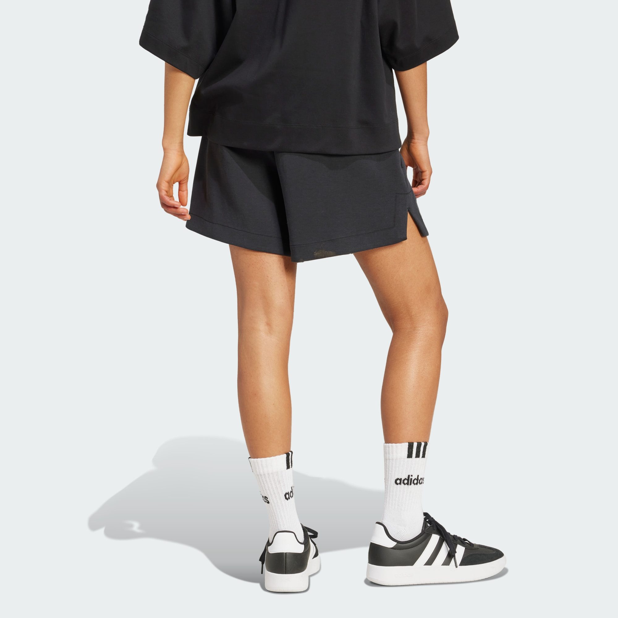 adidas Sportswear Shorts ALL SZN SOFT günstig online kaufen