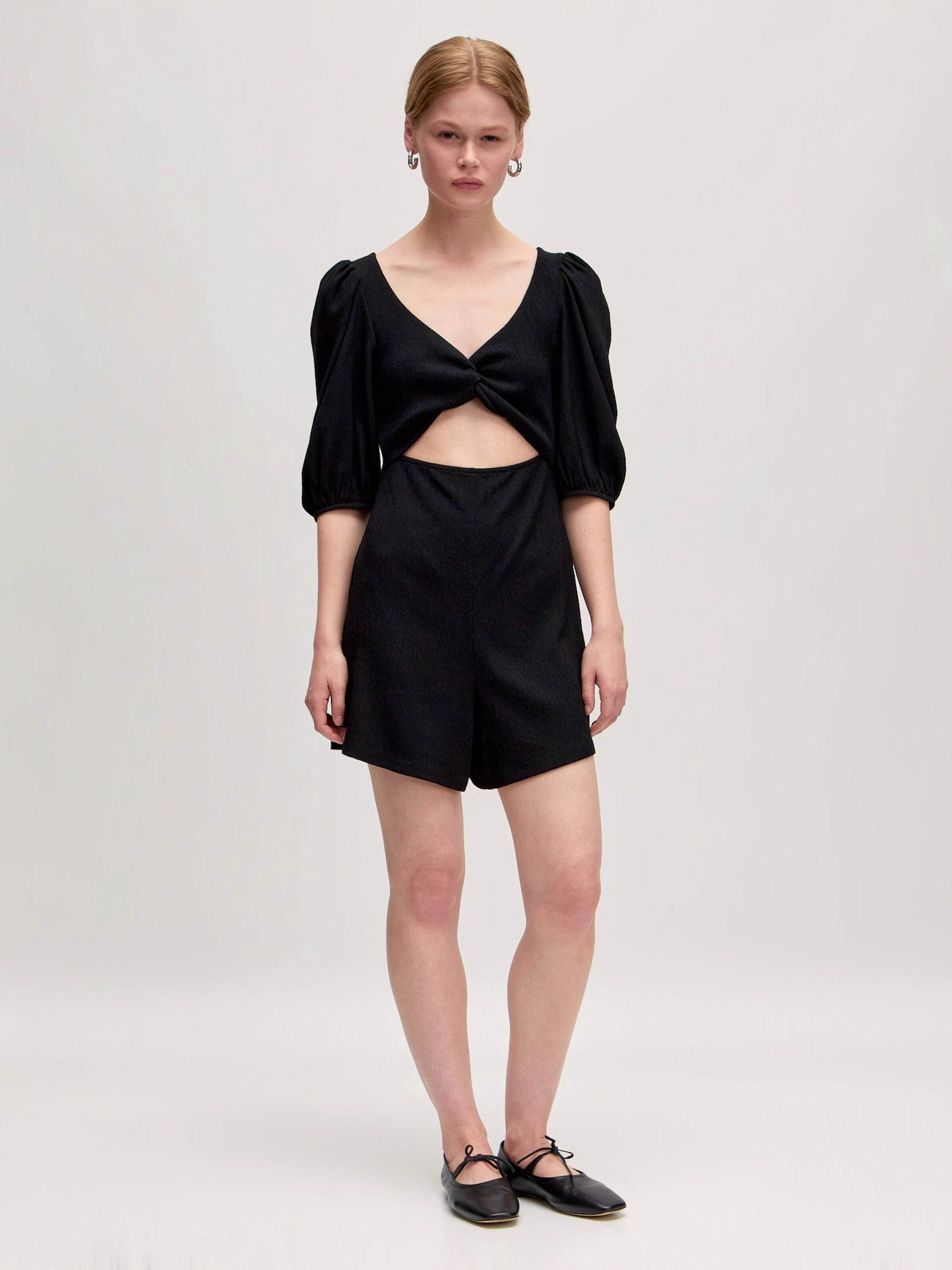EDITED Jumpsuit Xylia (1-tlg) Weiteres Detail