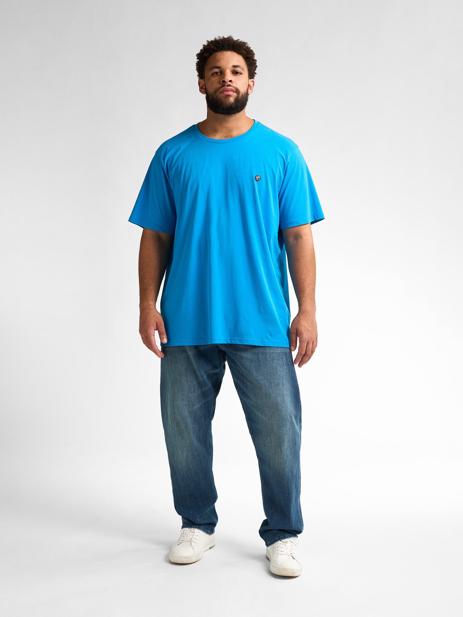 Petrol Industries Tapered-fit-Jeans im Five-Pocket Style