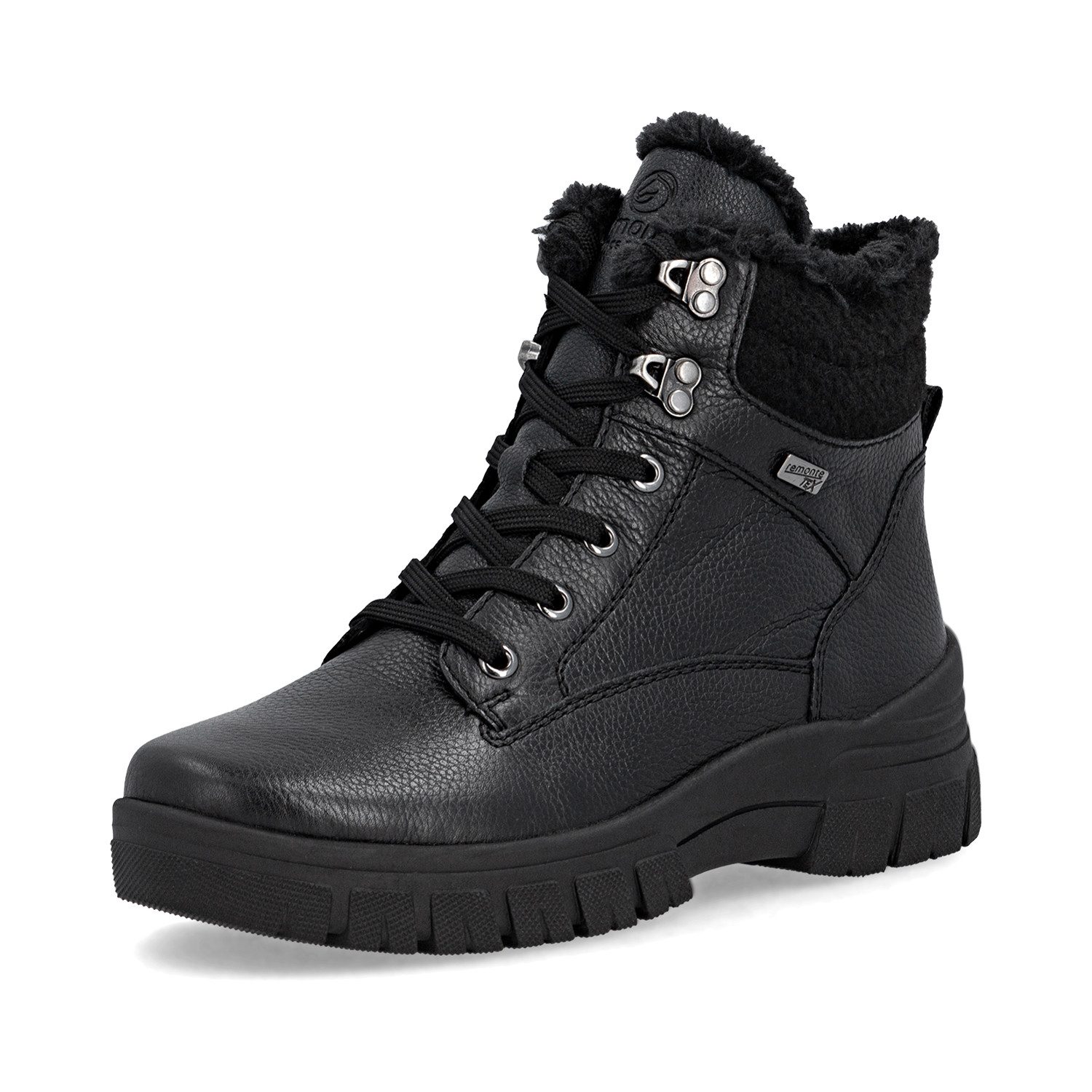 Remonte Damen Stiefeletten Stiefel