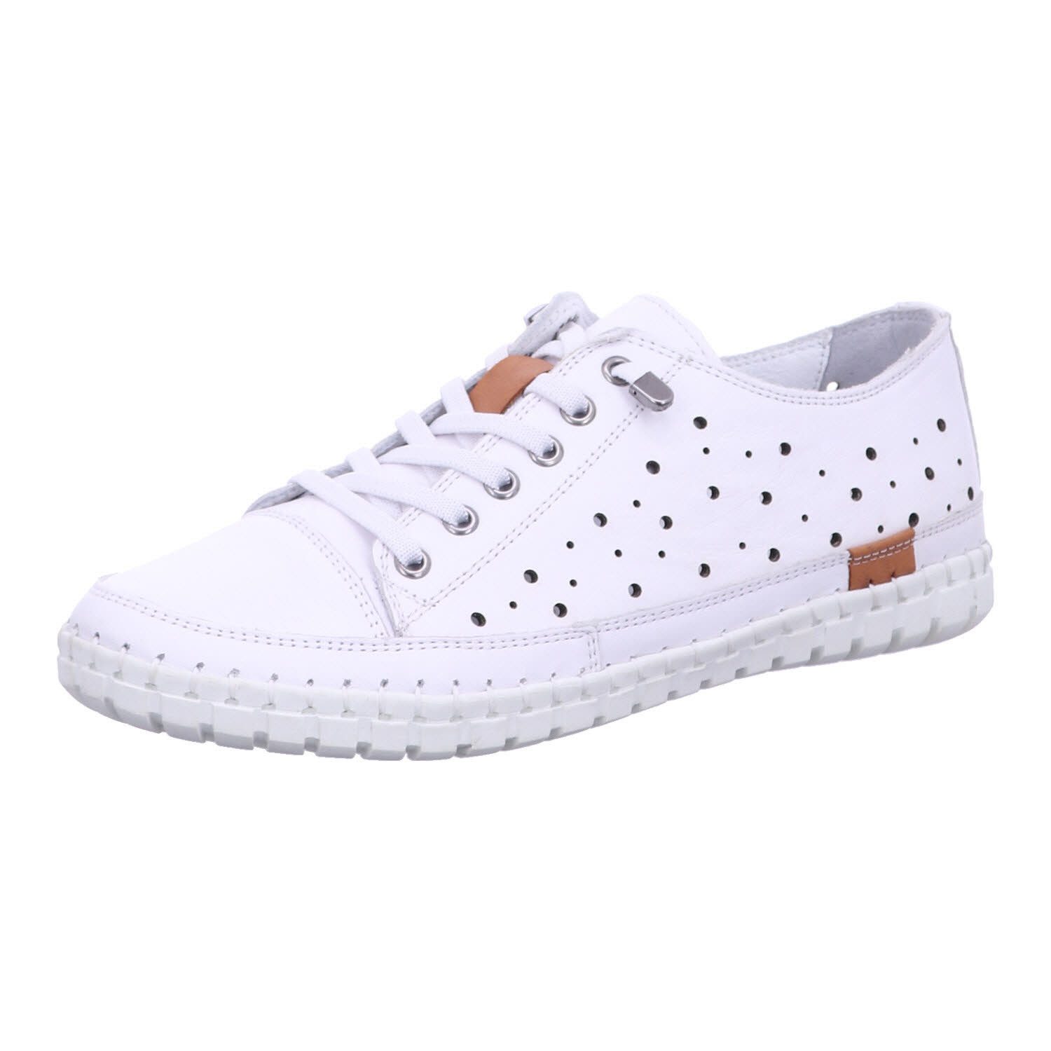 Gemini 395600-02 001 Schnürschuh günstig online kaufen