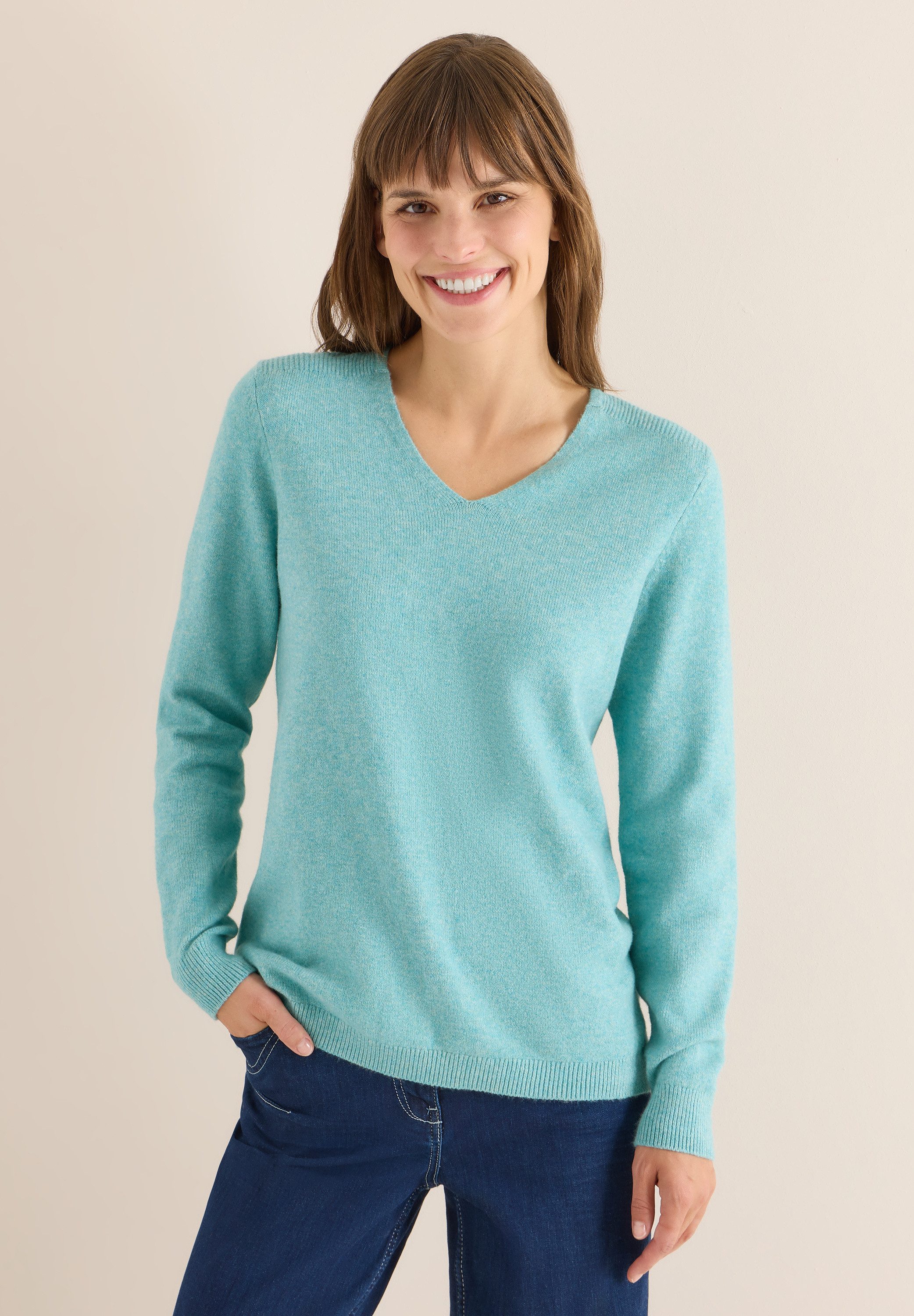 Strickpullover