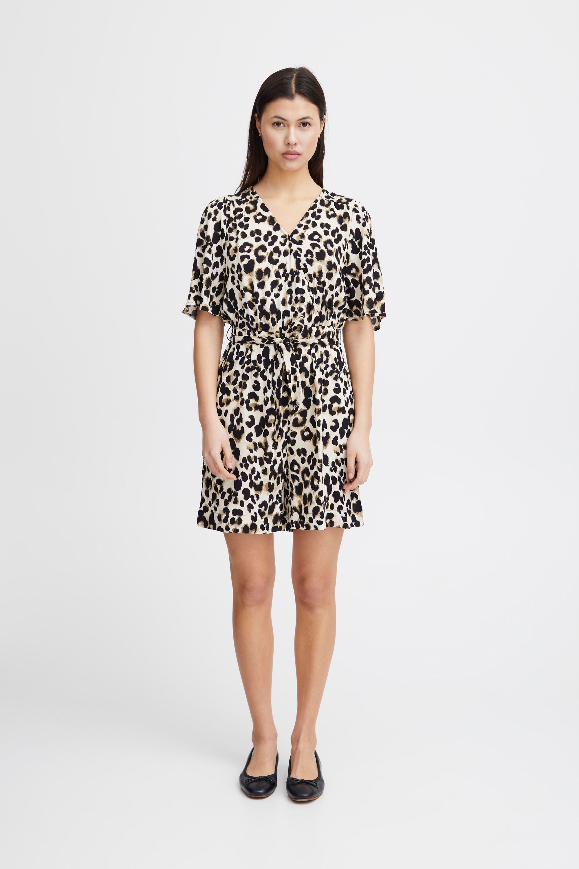 Ichi Jumpsuit IHMARRAKECH AOP JS5 günstig online kaufen