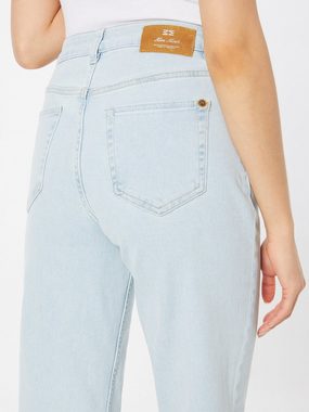 Mos Mosh Regular-fit-Jeans (1-tlg) Plain/ohne Details