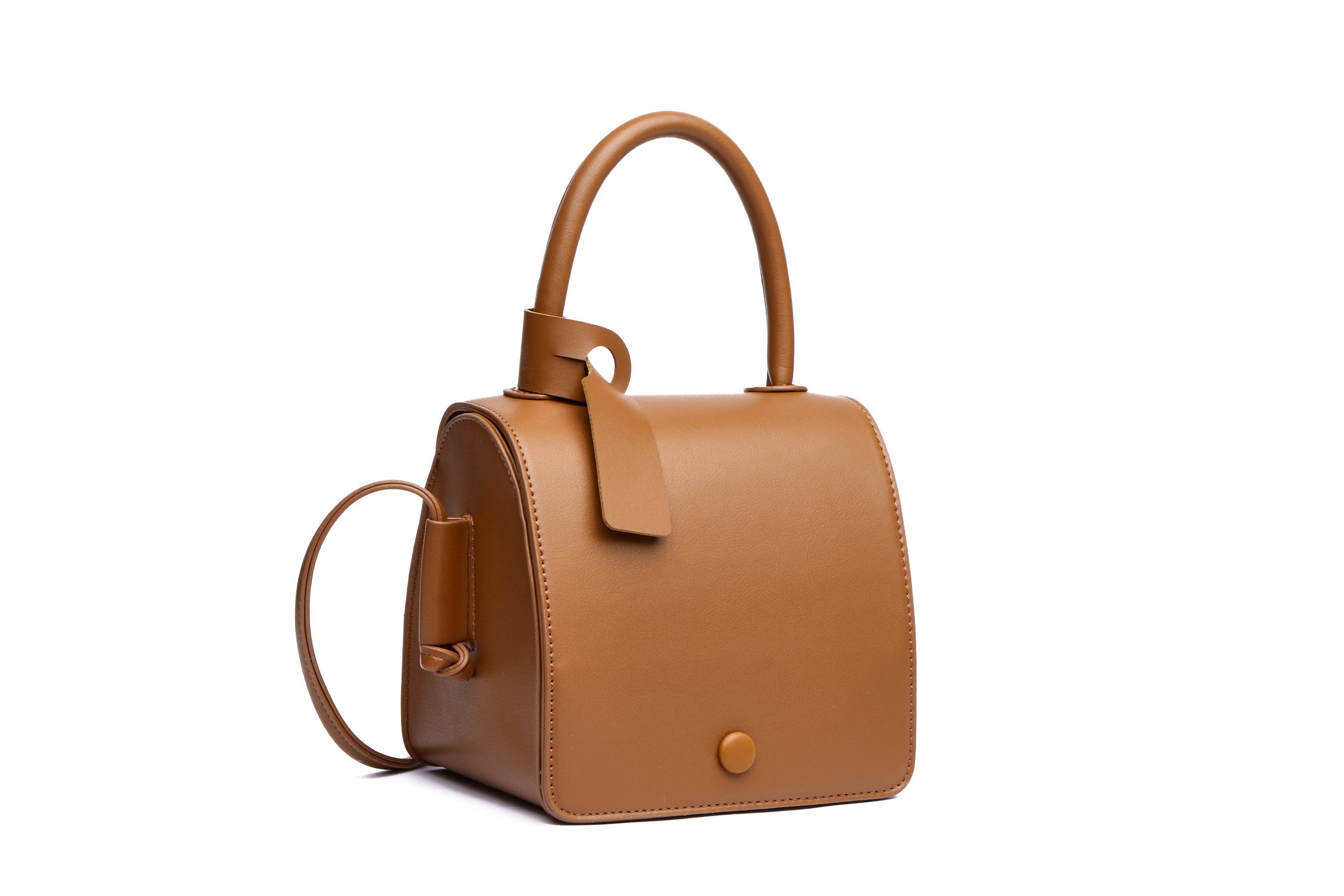 COLLEZIONE ALESSANDRO Umhängetasche Kira, schlichtes Design