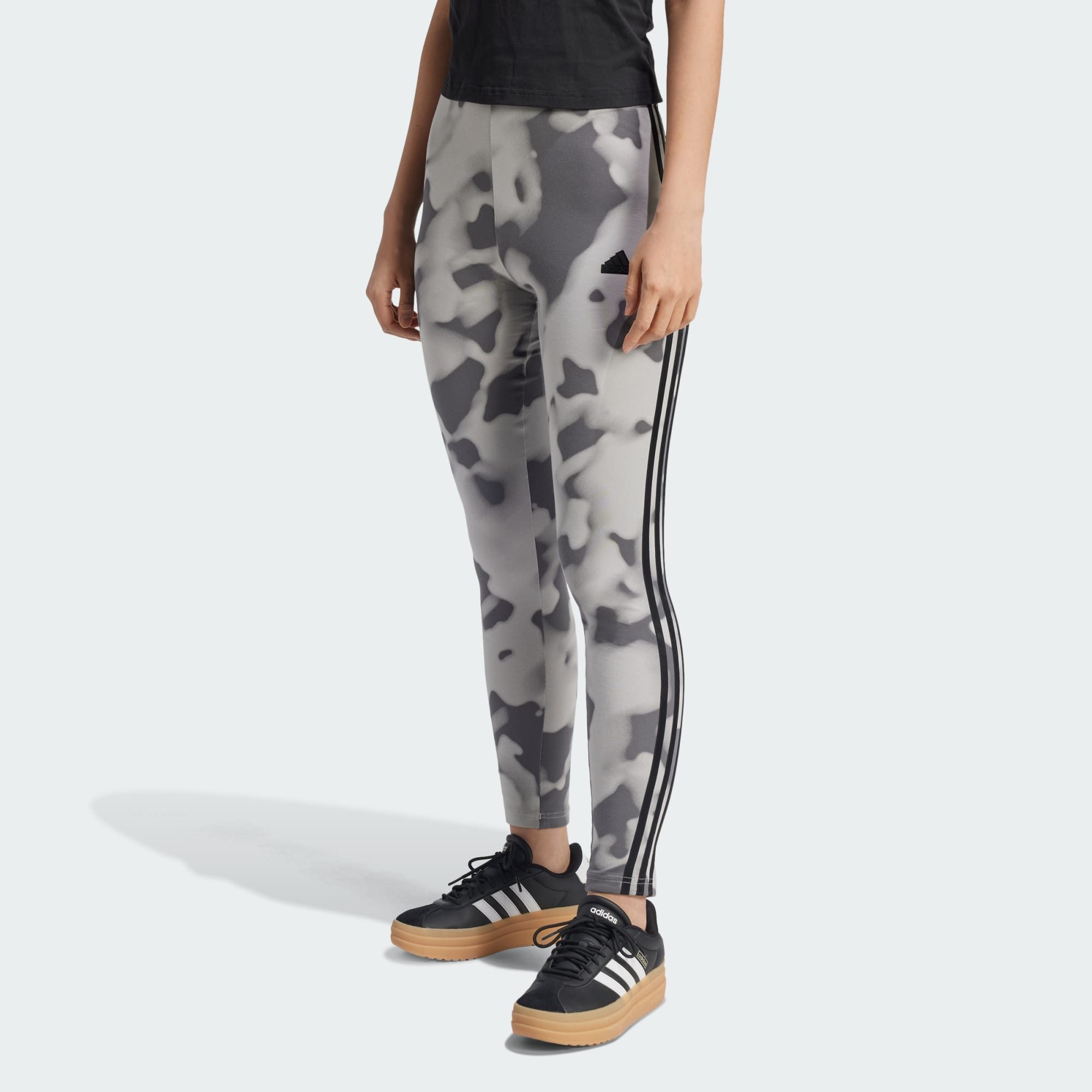adidas Sportswear Leggings FUTURE ICONS 3-STREIFEN günstig online kaufen