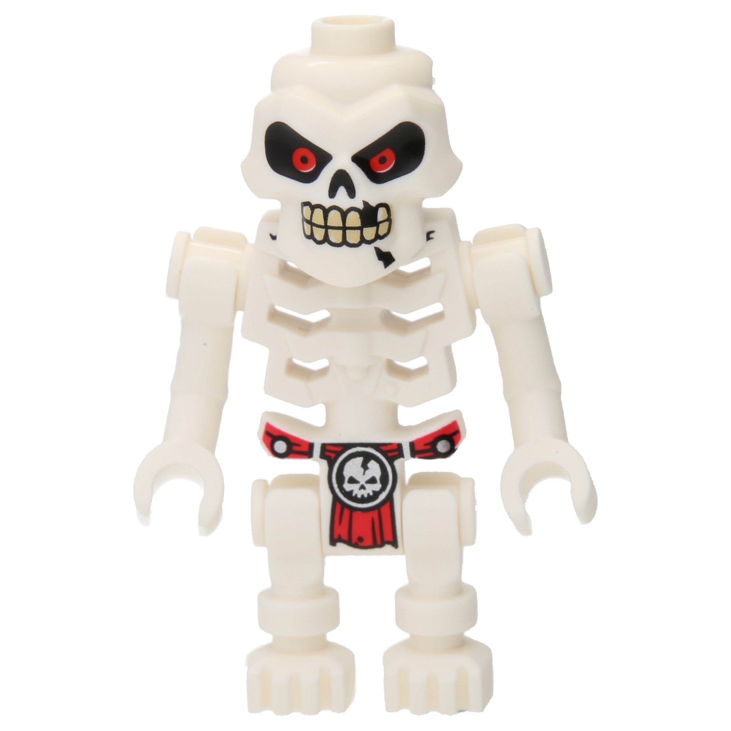 LEGO® LEGO Ninjago: Skulkin Spielbausteine günstig online kaufen