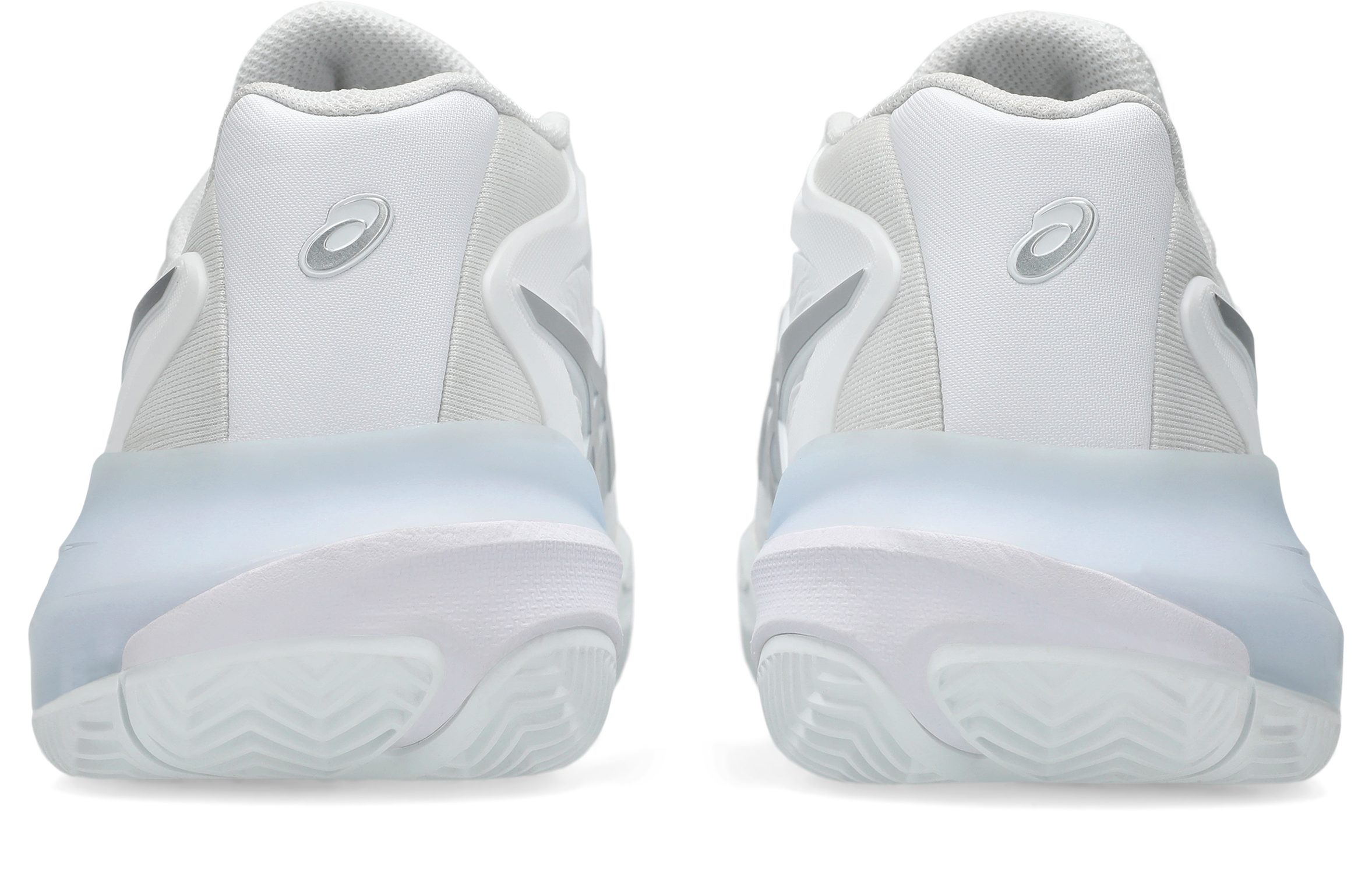 Asics GEL-RESOLUTION X CLAY Tennisschuh für Sandplätze