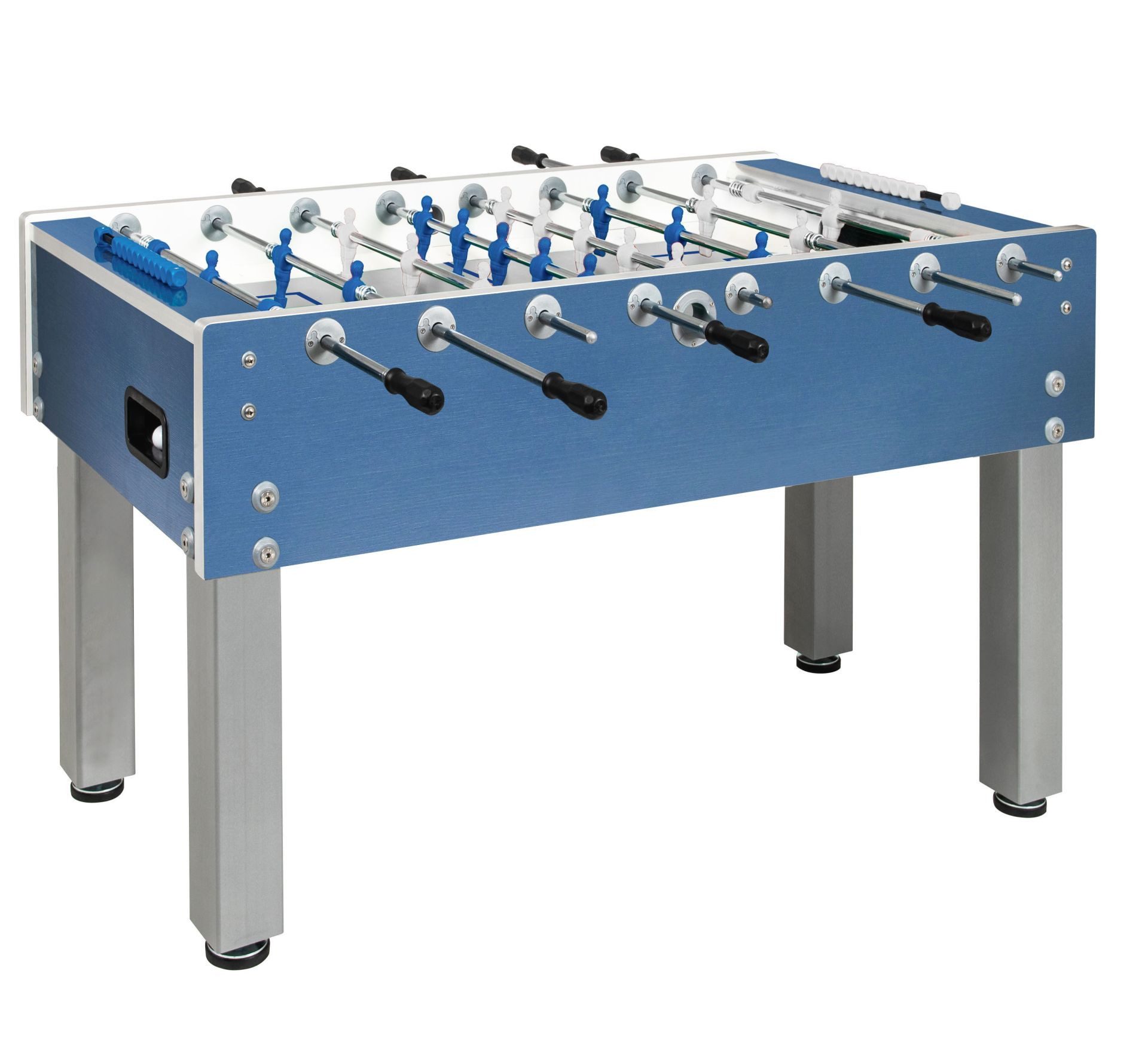 Kickertisch Outdoor Kickertisch G-500 Weatherproof
