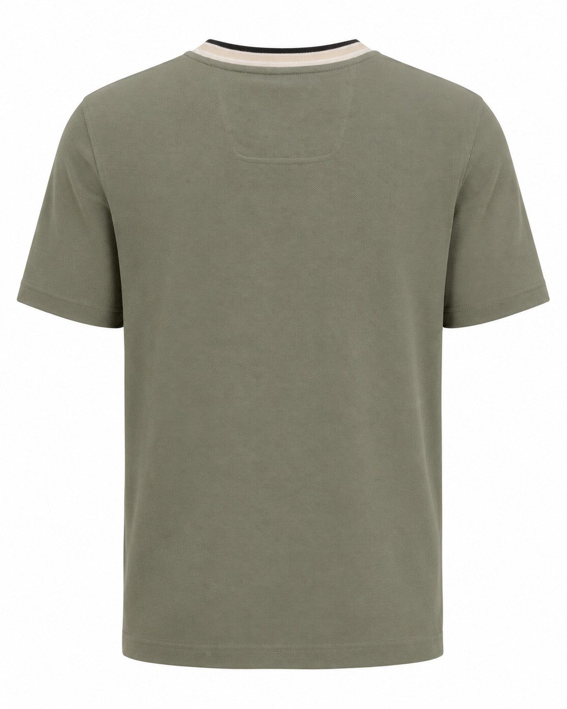 BOSS GREEN Kurzarmshirt Taddy 10266738 01