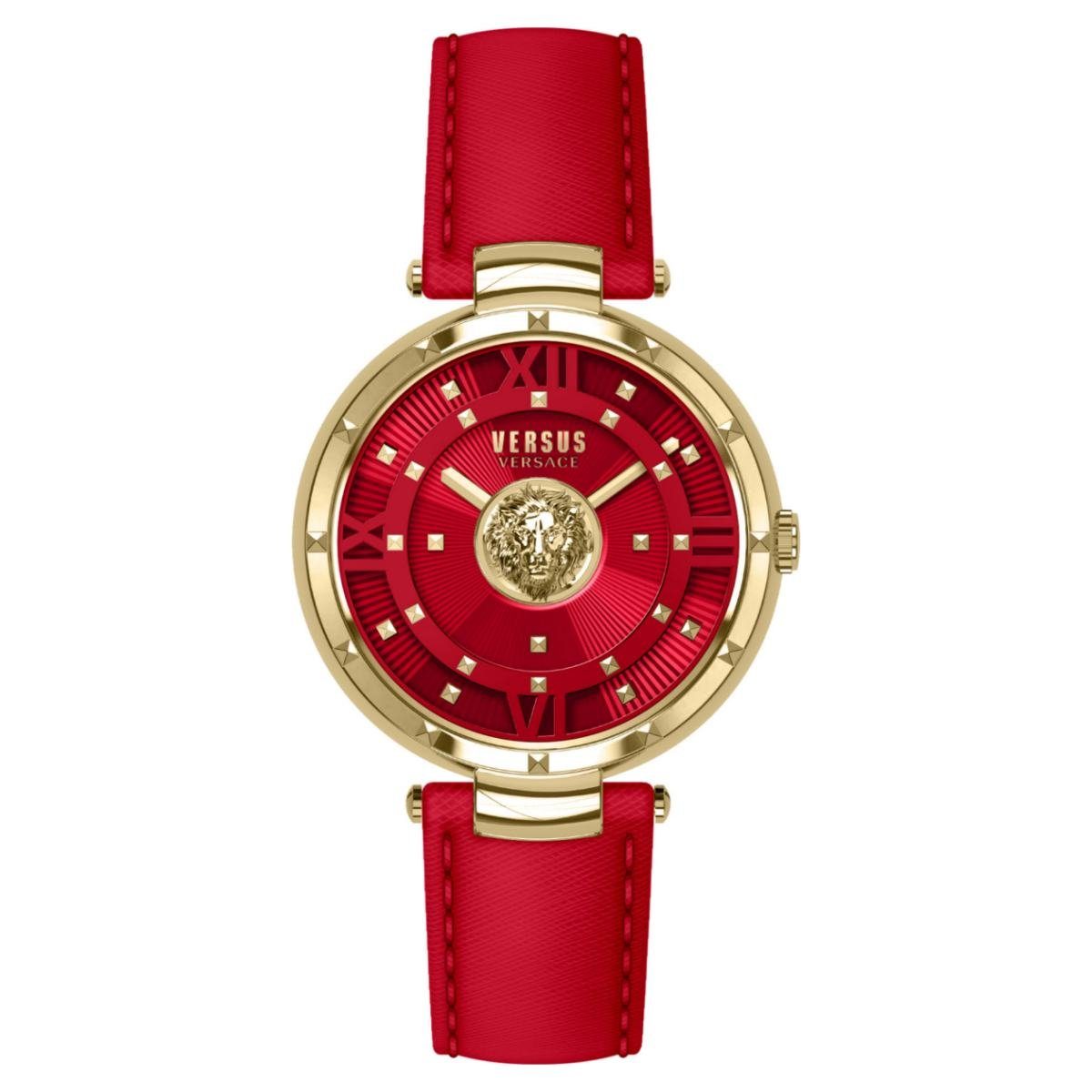 Versus VSPHH3521 Quarzuhr Versace