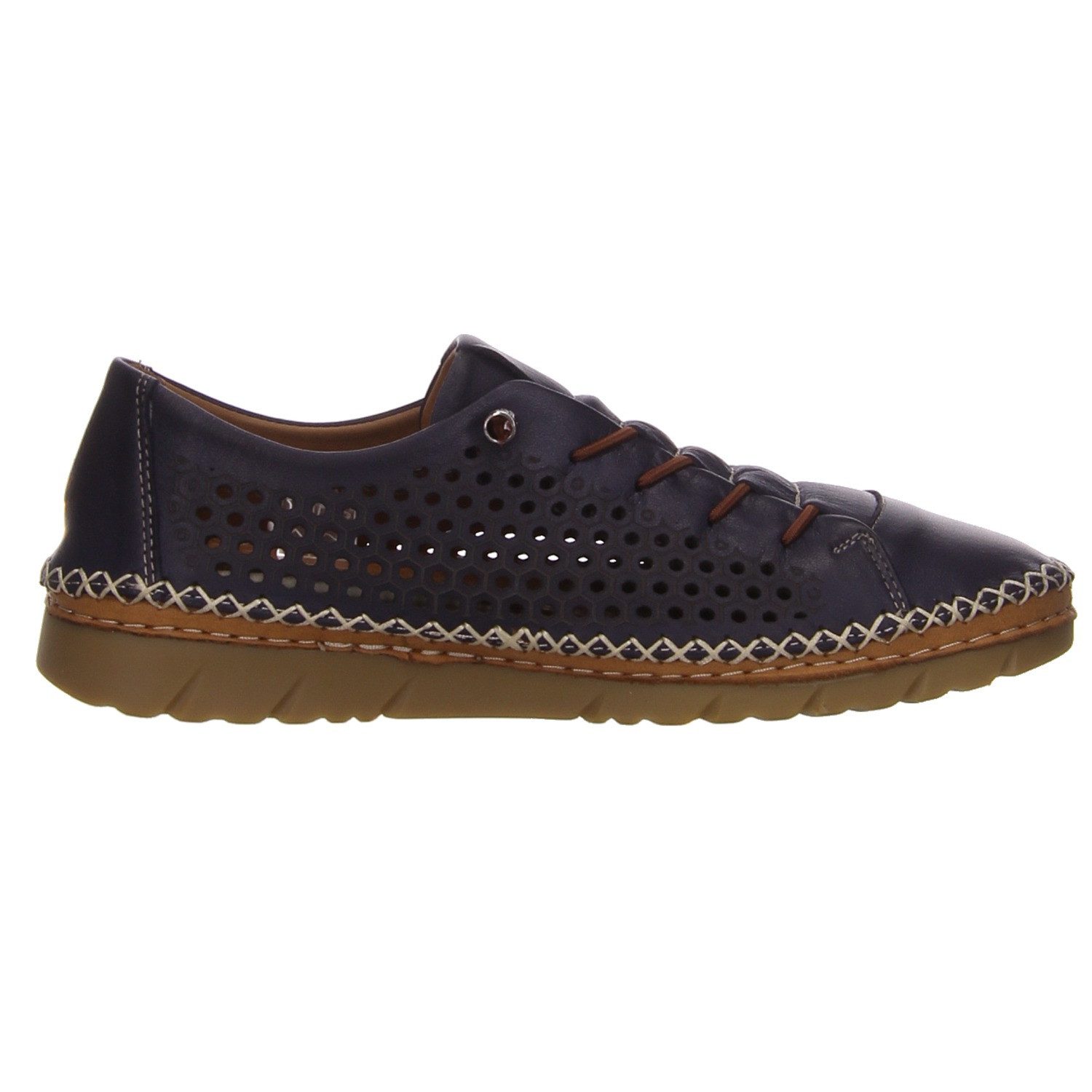 Gemini Slipper