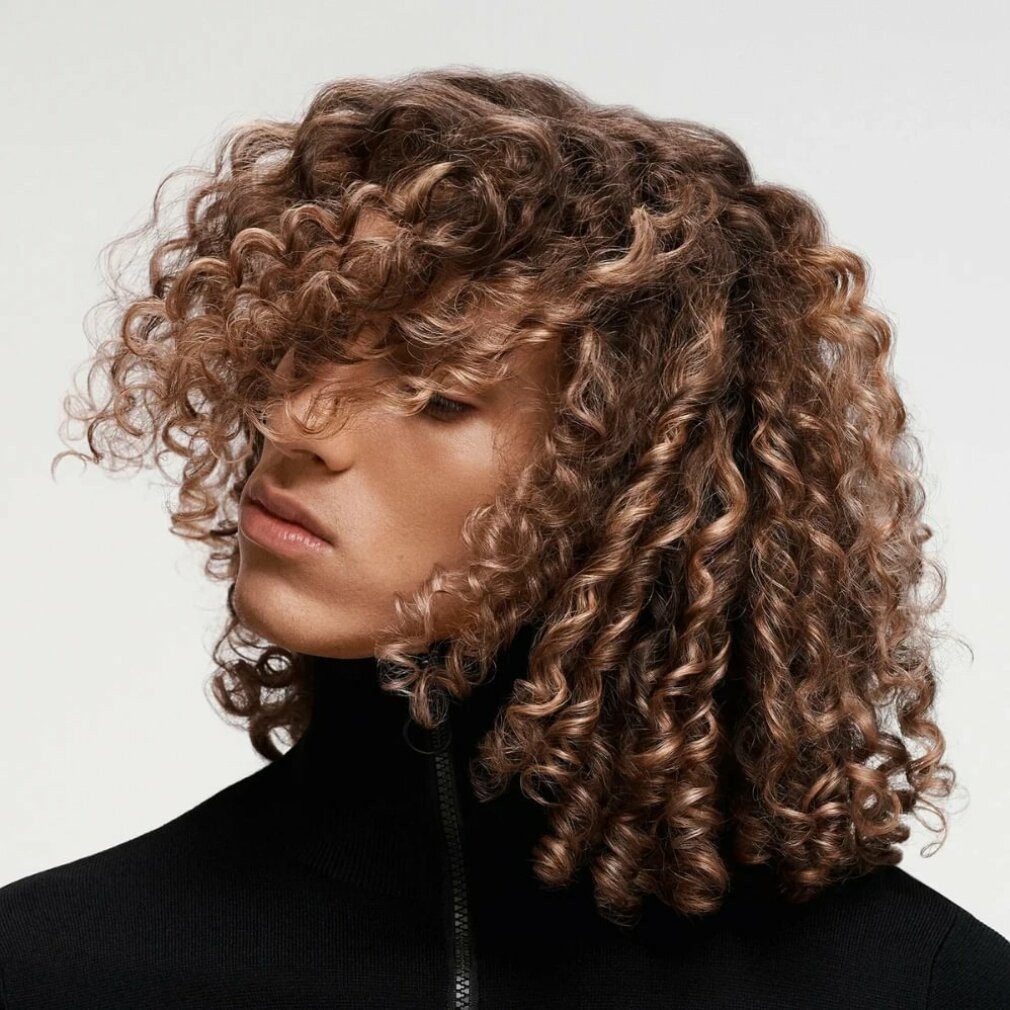 Goldwell Haarpflege-Set Stylesign Curls Bündelndes Gel 150 ml