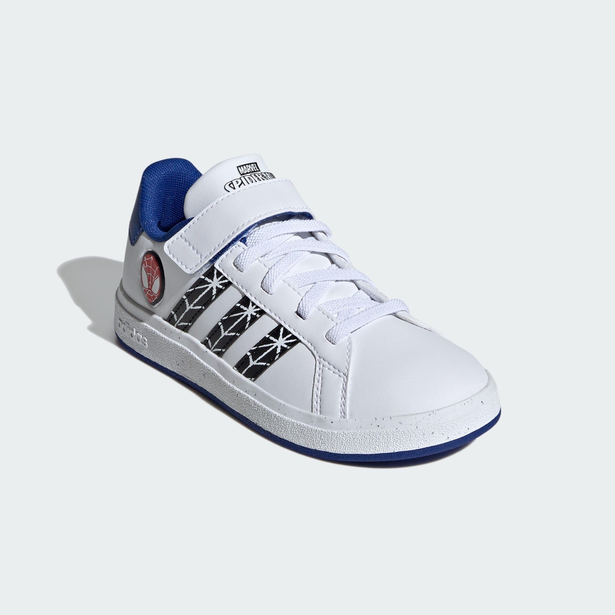 adidas Sportswear MARVEL'S SPIDER-MAN GRAND SHOES Sneaker KIDS COURT