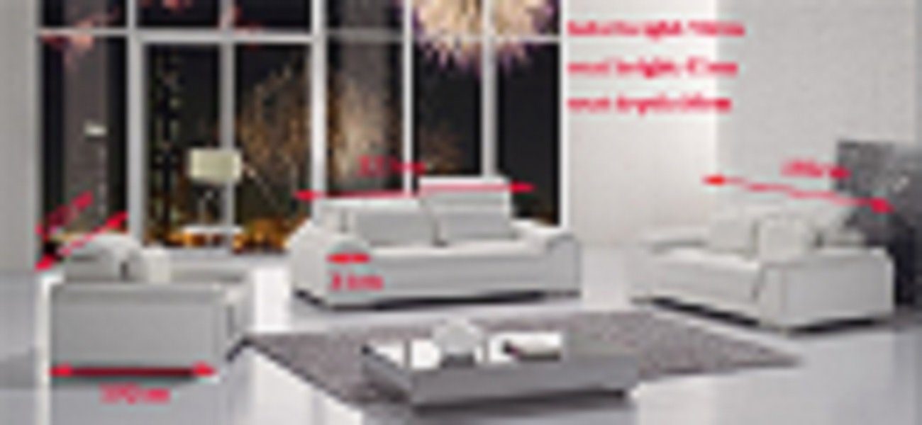 Sitzer Sofas Europe JVmoebel Sofagarnitur, Sofa Made Couchen Design in Polster