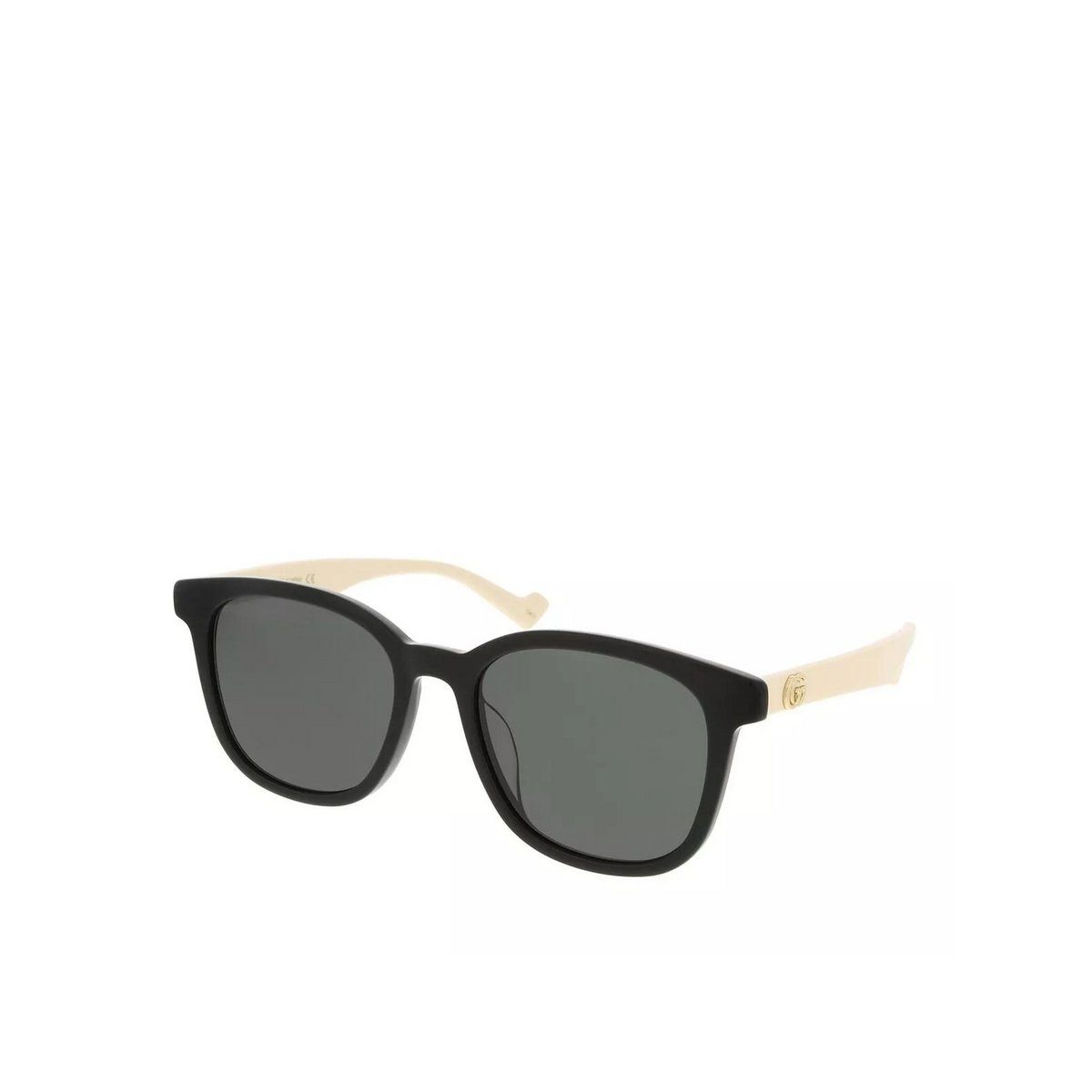 GUCCI Sonnenbrille schwarz (1-St)