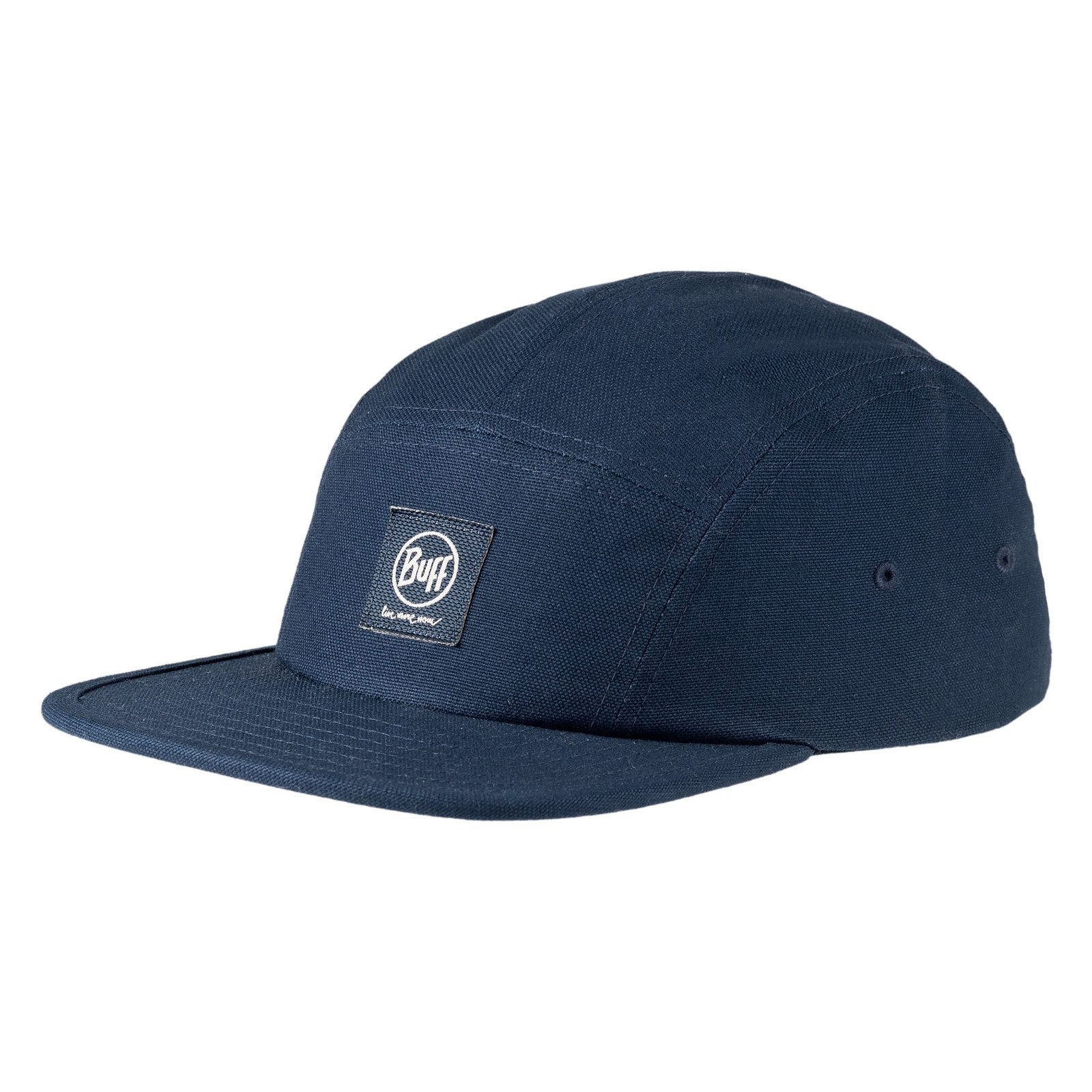 Buff Baseball Cap 5 Panel Chill Cap mit Belüftungslöchern